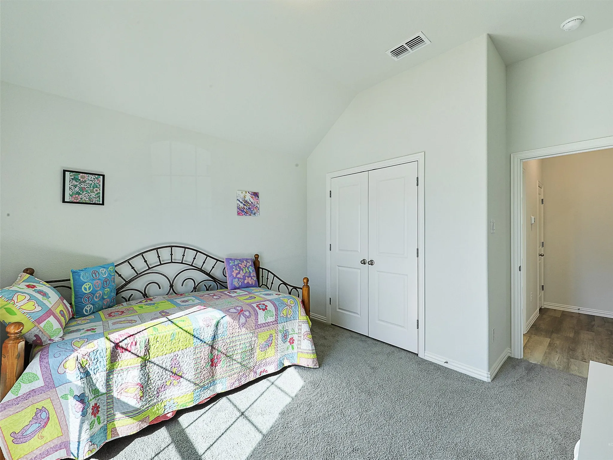 Front Bedroom - #2