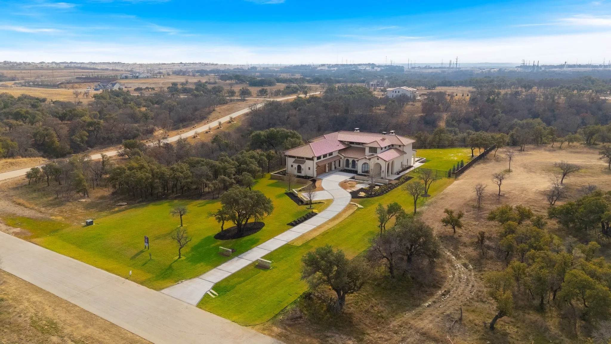 Single Family Residence For Sale in Tarrant County , 10717 Arrowhead Point Drive, Fort Worth, Texas 76179, 5 Bedroom, 6 Bathroom, 3 Garage spaces, 6,863 Sqft, built in 2026, mls#21344939, Real Estate Agent in Fort Worth, Homes For Sale in Tarrant county, Homes For Sale in Fort Worth, Realtor in Fort Worth Texas, Real Estate Brokerage Independent Realty Texas, Luminita Cordes Realtor