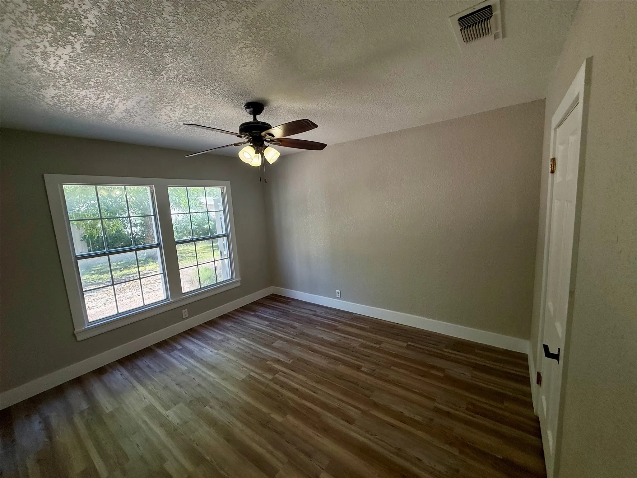 Front bedroom