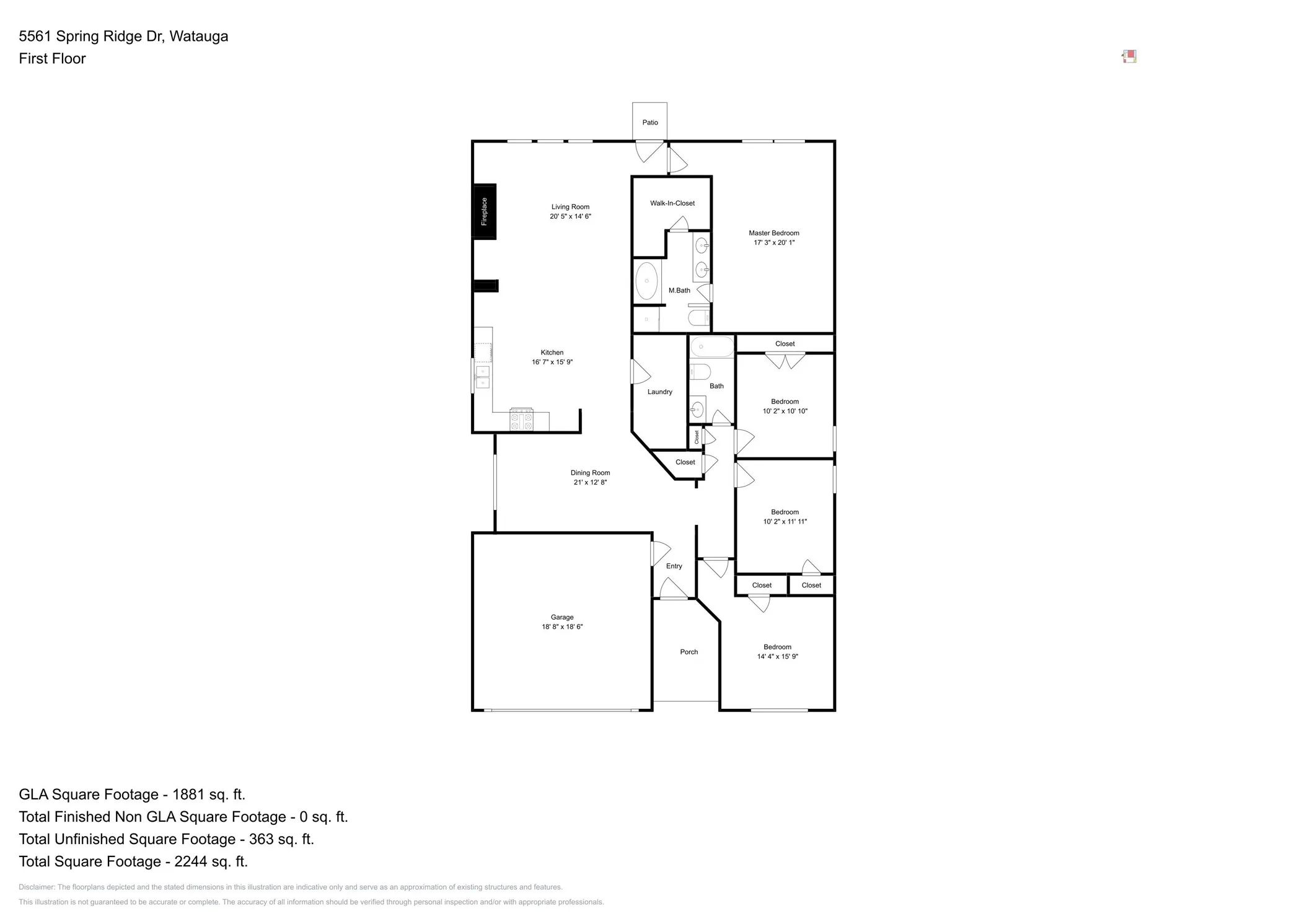 Single Family Residence For Rent in Tarrant County , 5561 Spring Ridge Drive, Watauga, Texas 76137, 4 Bedroom, 2 Bathroom, 2 Garage spaces, 1,957 Sqft, built in 2002, mls#21344956, Real Estate Agent in Watauga, Homes For Rent in Tarrant county, Homes For Rent in Watauga, Realtor in Watauga Texas, Real Estate Brokerage Independent Realty Texas, Luminita Cordes Realtor
