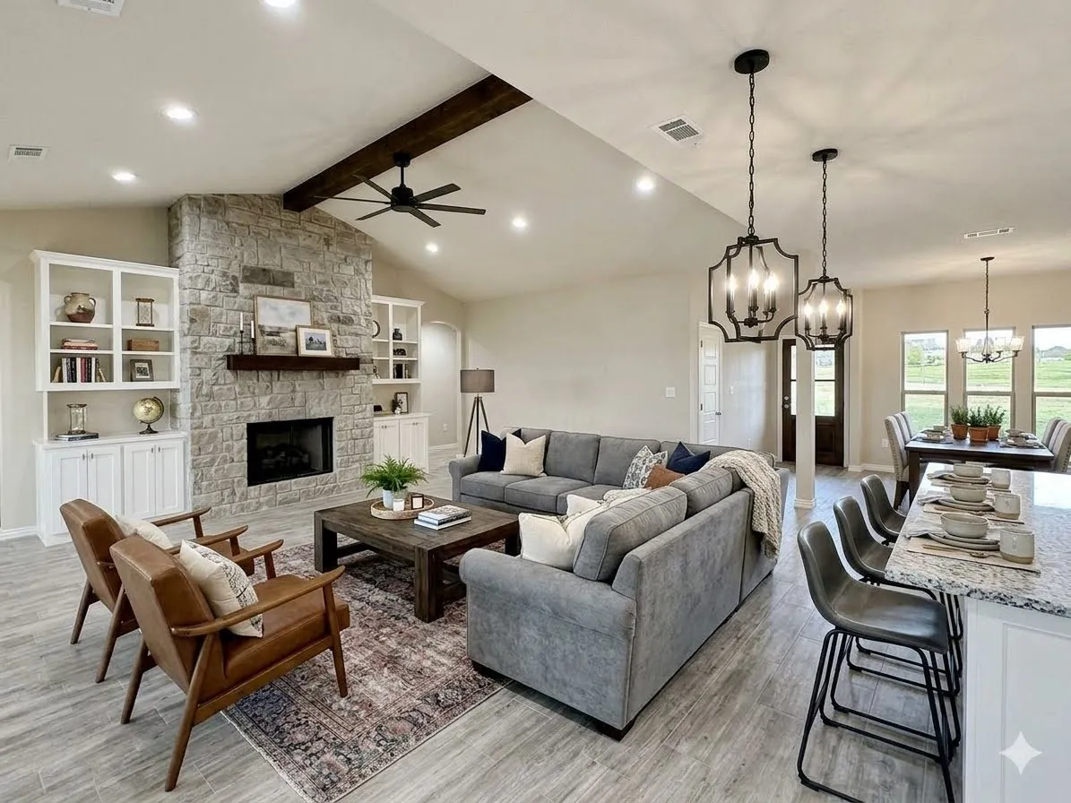 Single Family Residence For Sale in Parker County , 1013 Abbie Ruth Court, Springtown, Texas 76082, 4 Bedroom, 3 Bathroom, 2 Garage spaces, 2,363 Sqft, built in 2026, mls#21344321, Real Estate Agent in Springtown, Homes For Sale in Parker county, Homes For Sale in Springtown, Realtor in Springtown Texas, Real Estate Brokerage Independent Realty Texas, Luminita Cordes Realtor