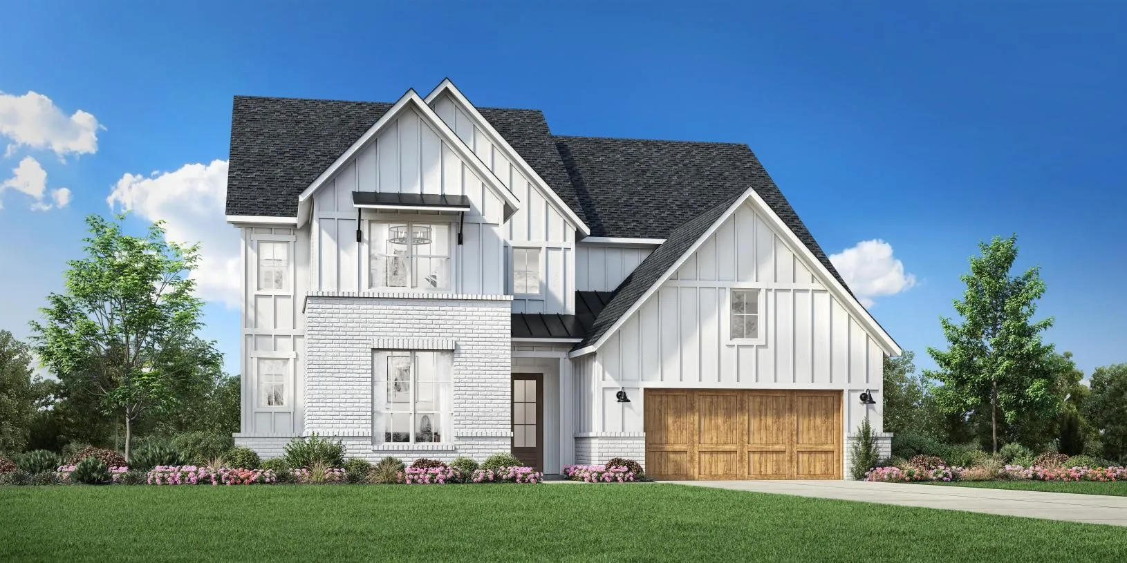 Florian Modern Farmhouse-Representative Image