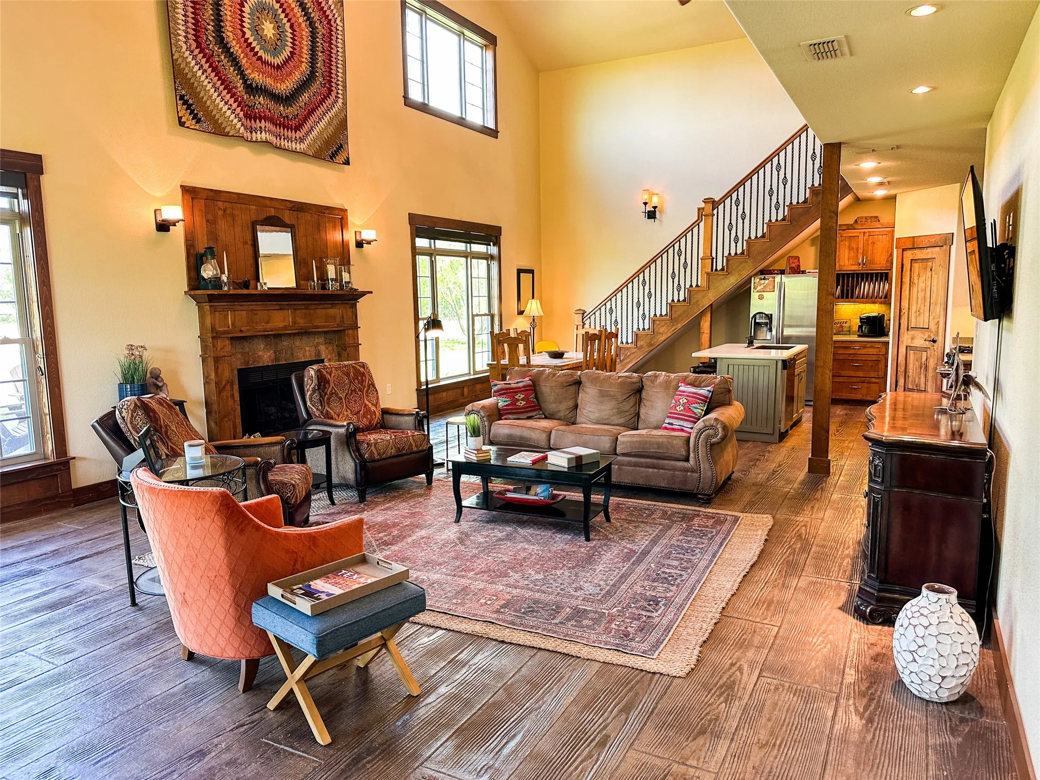 Farm For Sale in Eastland County , 470 County Road 164, Eastland, Texas 76448, 3 Bedroom, 4 Bathroom, 2 Garage spaces, 8,364 Sqft, built in 2010, mls#21344989, Real Estate Agent in Eastland, Homes For Sale in Eastland county, Homes For Sale in Eastland, Realtor in Eastland Texas, Real Estate Brokerage Independent Realty Texas, Luminita Cordes Realtor