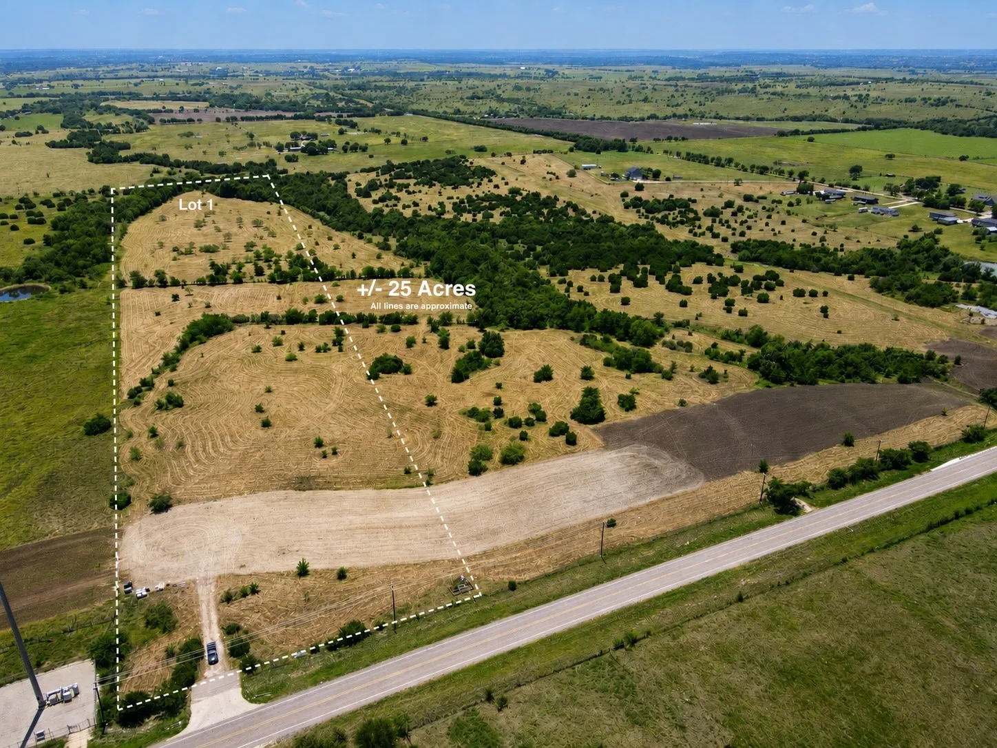 Unimproved Land For Sale in Johnson County , 3757 FM 1434 Lot 1, Cleburne, Texas 76033, 0, 0, Garage spaces, 0 Sqft, built in 0, mls#21331471, Real Estate Agent in Cleburne, Homes For Sale in Johnson county, Homes For Sale in Cleburne, Realtor in Cleburne Texas, Real Estate Brokerage Independent Realty Texas, Luminita Cordes Realtor