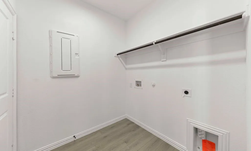 Utility Room Representative Photo