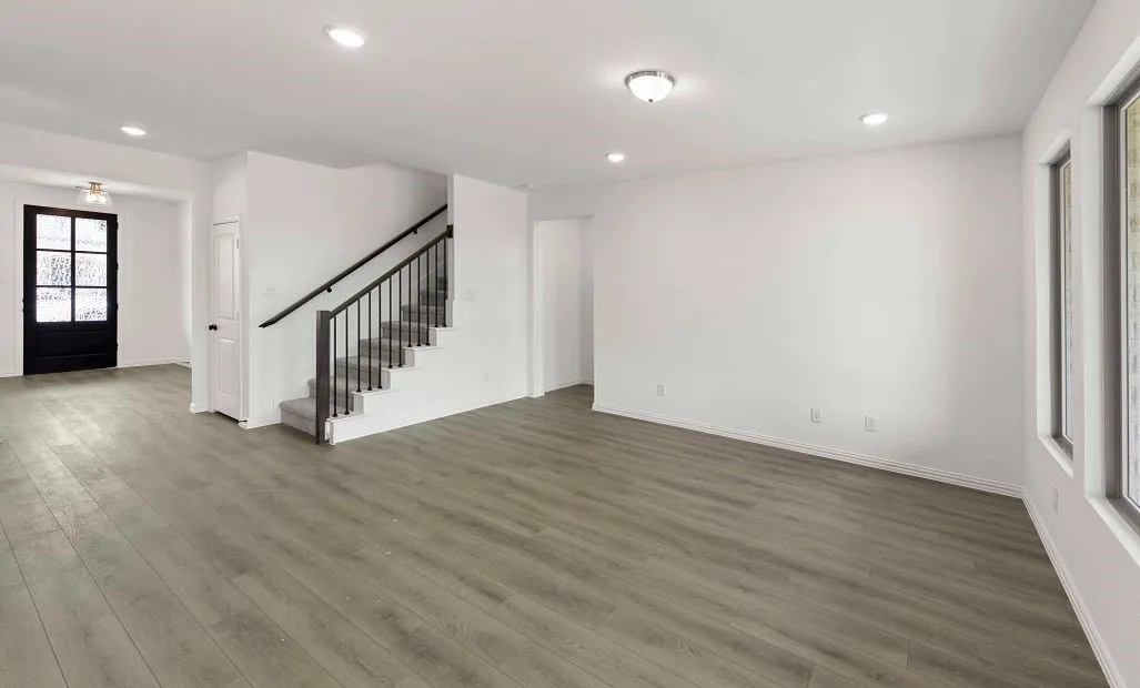Family Room Representative Photo