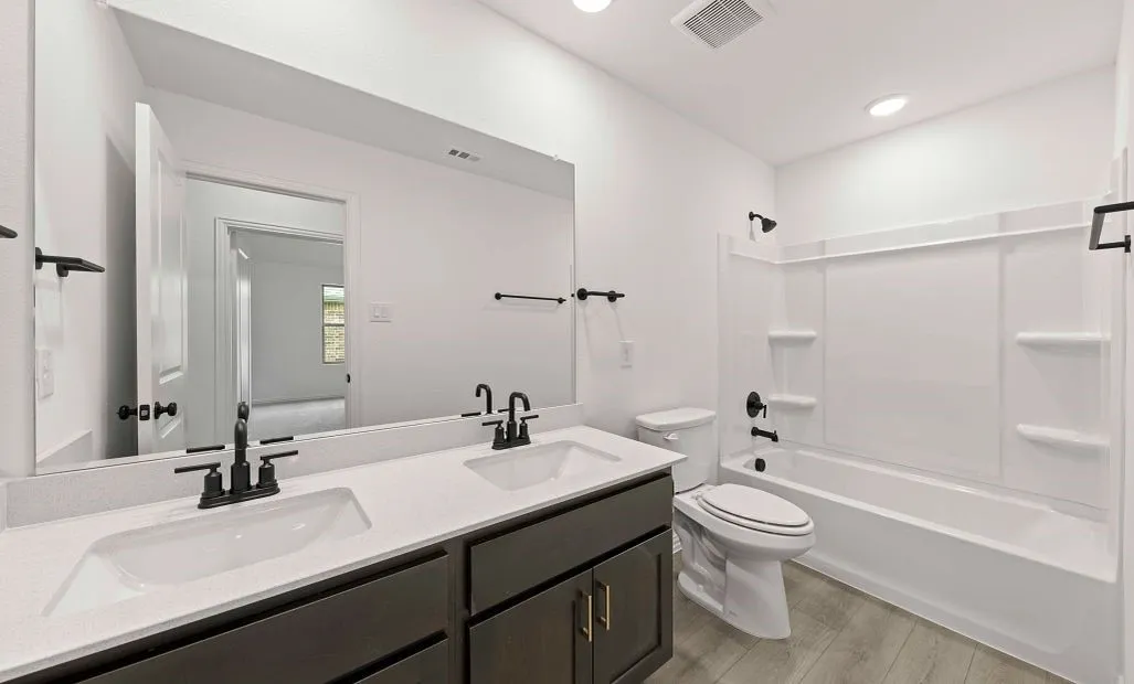 Bathroom 2 Representative Photo