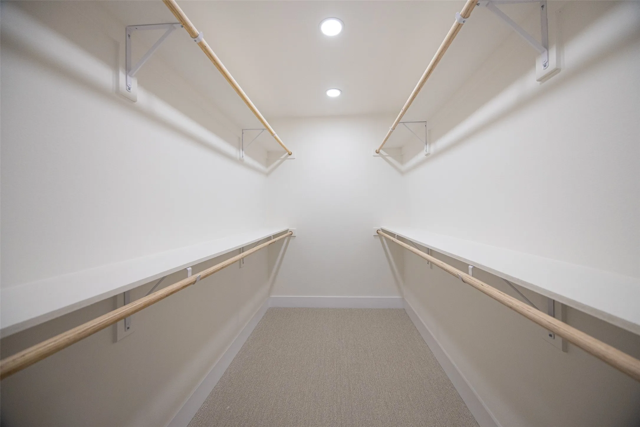 Primary Bedroom WIC