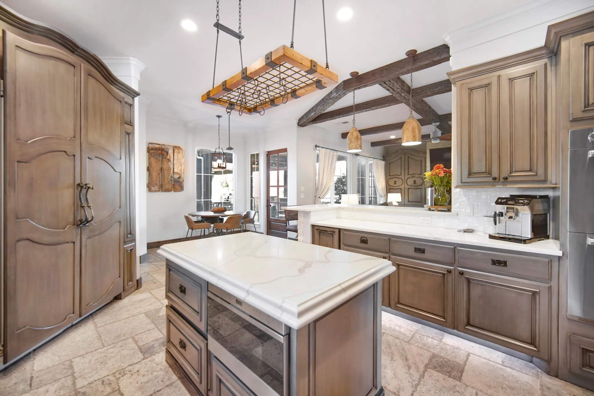 Single Family Residence For Sale in Jack County , 354 Ballpark Way, Jacksboro, Texas 76458, 4 Bedroom, 4 Bathroom, 4 Garage spaces, 4,340 Sqft, built in 2016, mls#21343689, Real Estate Agent in Jacksboro, Homes For Sale in Jack county, Homes For Sale in Jacksboro, Realtor in Jacksboro Texas, Real Estate Brokerage Independent Realty Texas, Luminita Cordes Realtor