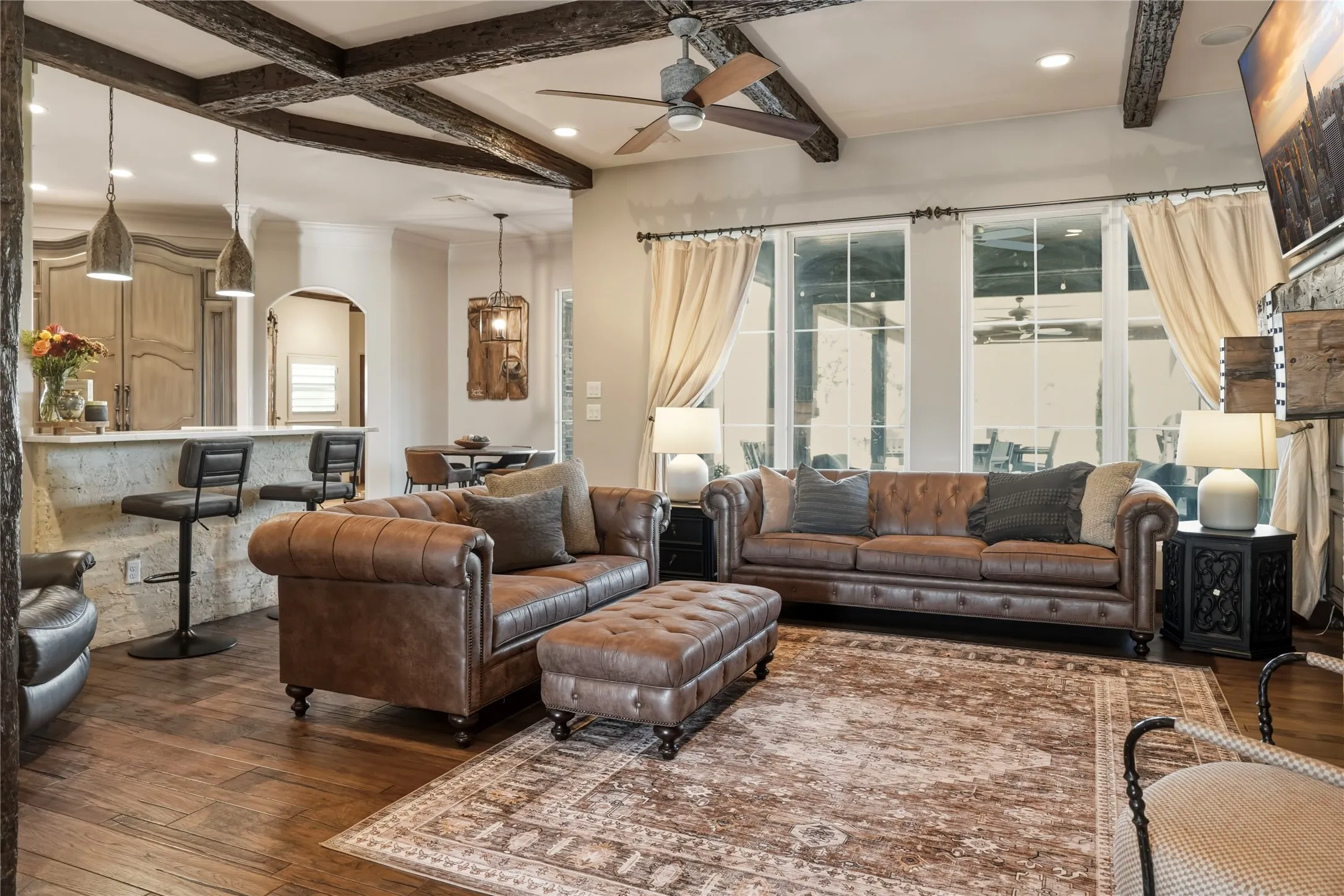 Single Family Residence For Sale in Jack County , 354 Ballpark Way, Jacksboro, Texas 76458, 4 Bedroom, 4 Bathroom, 4 Garage spaces, 4,340 Sqft, built in 2016, mls#21343689, Real Estate Agent in Jacksboro, Homes For Sale in Jack county, Homes For Sale in Jacksboro, Realtor in Jacksboro Texas, Real Estate Brokerage Independent Realty Texas, Luminita Cordes Realtor