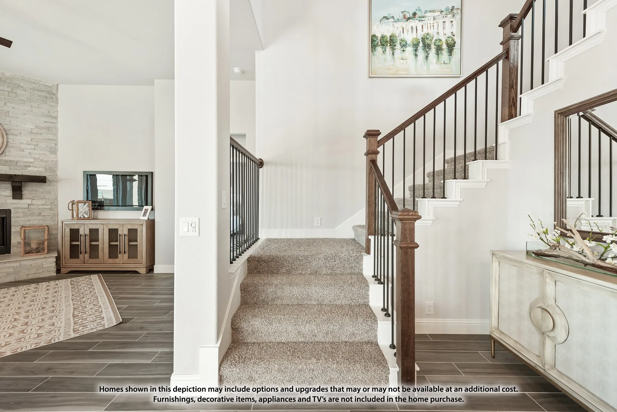 Single Family Residence For Sale in Johnson County , 7604 Brindle Bend, Joshua, Texas 76058, 4 Bedroom, 4 Bathroom, 2 Garage spaces, 3,187 Sqft, built in 2026, mls#21345007, Real Estate Agent in Joshua, Homes For Sale in Johnson county, Homes For Sale in Joshua, Realtor in Joshua Texas, Real Estate Brokerage Independent Realty Texas, Luminita Cordes Realtor