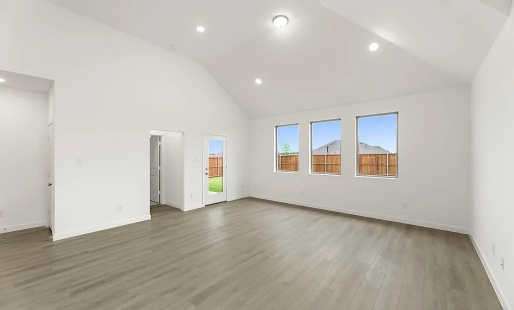 Family Room Representative Photo