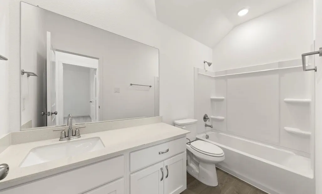 Bathroom 2 Representative Photo