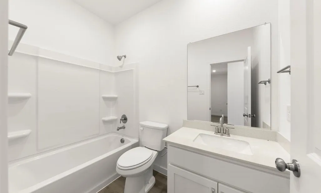 Bathroom 3 Representative Photo