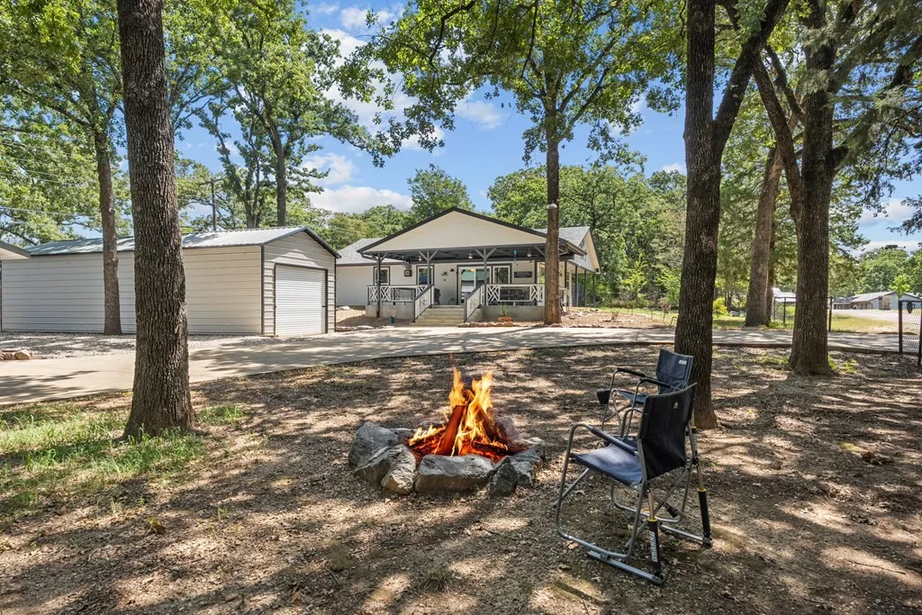 Firepit