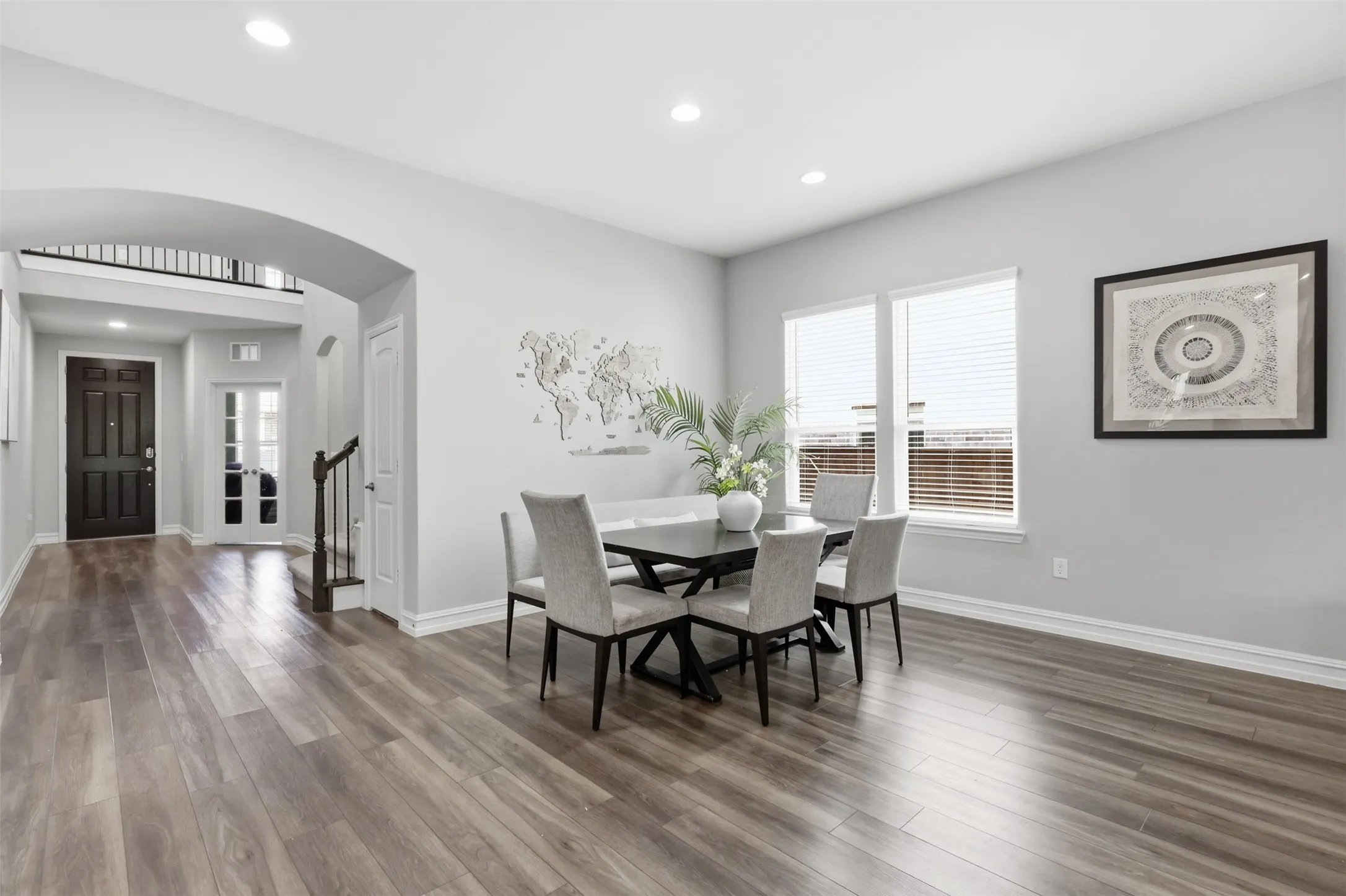 Single Family Residence For Sale in Collin County , 1851 Peace Place, Wylie, Texas 75098, 4 Bedroom, 4 Bathroom, 2 Garage spaces, 3,311 Sqft, built in 2022, mls#21337519, Real Estate Agent in Wylie, Homes For Sale in Collin county, Homes For Sale in Wylie, Realtor in Wylie Texas, Real Estate Brokerage Independent Realty Texas, Luminita Cordes Realtor