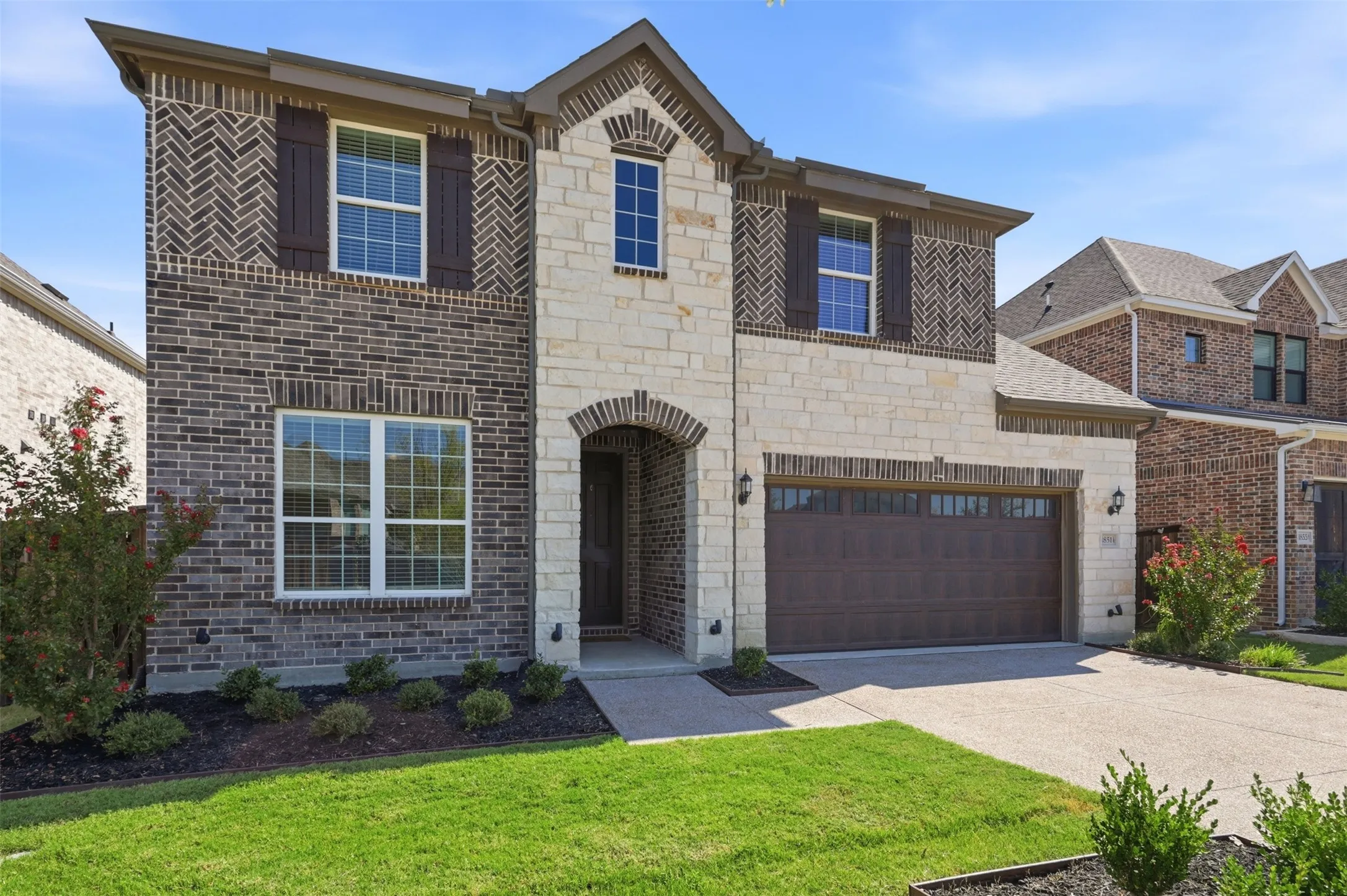 Single Family Residence For Sale in Collin County , 1851 Peace Place, Wylie, Texas 75098, 4 Bedroom, 4 Bathroom, 2 Garage spaces, 3,311 Sqft, built in 2022, mls#21337519, Real Estate Agent in Wylie, Homes For Sale in Collin county, Homes For Sale in Wylie, Realtor in Wylie Texas, Real Estate Brokerage Independent Realty Texas, Luminita Cordes Realtor