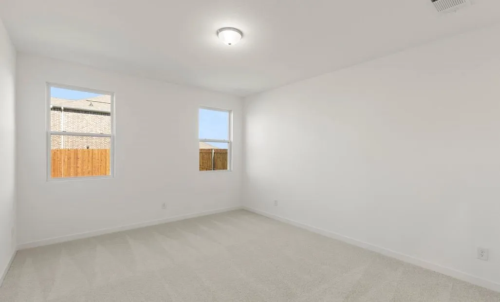 Primary Bedroom Representative Photo