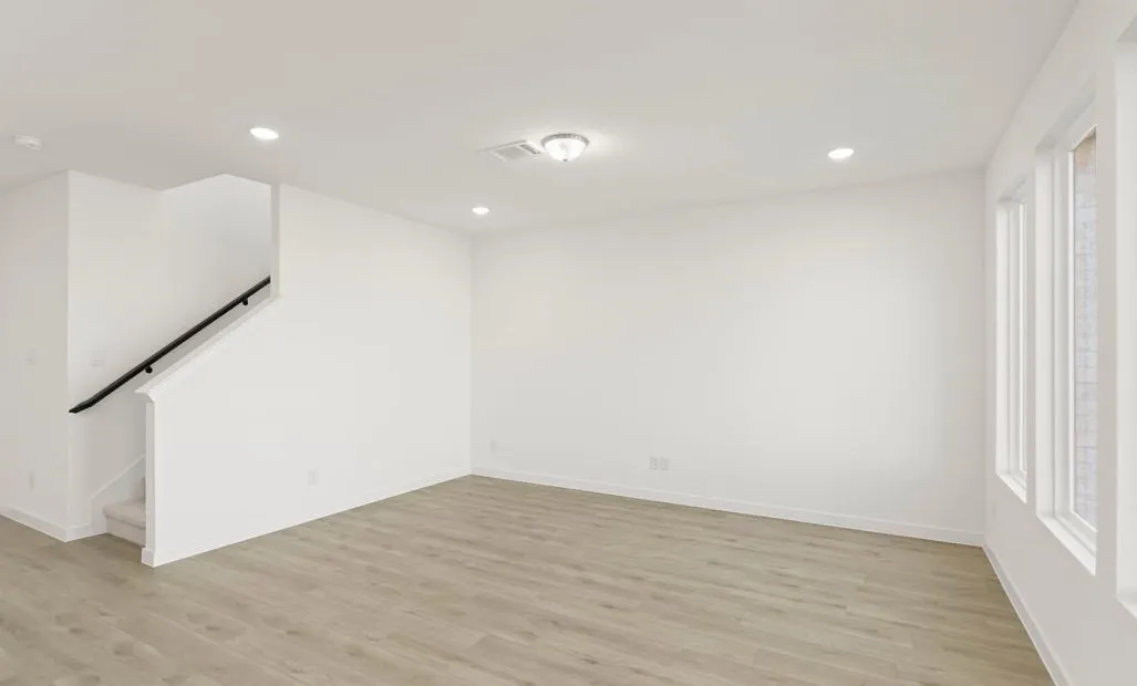 Family Room Representative Photo