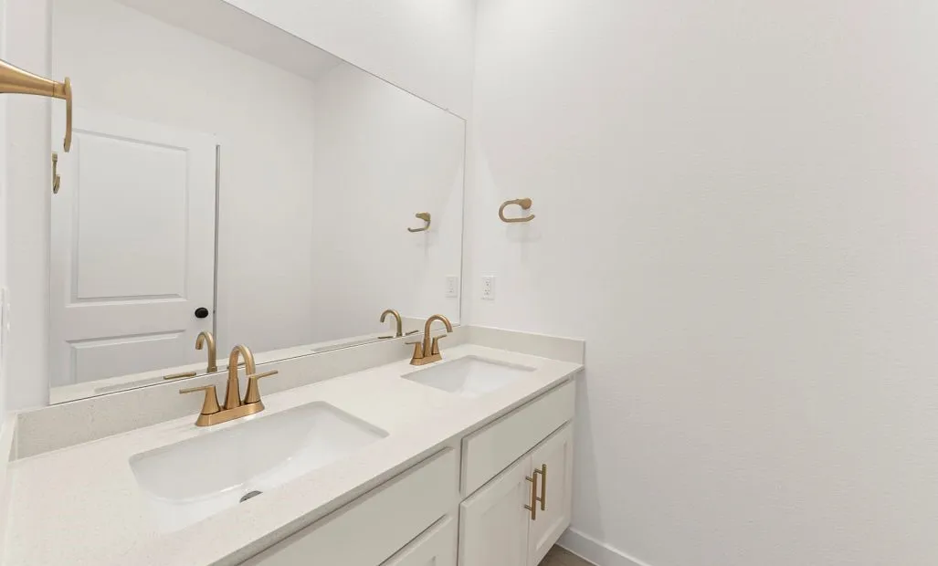 Bathroom 2 Representative Photo