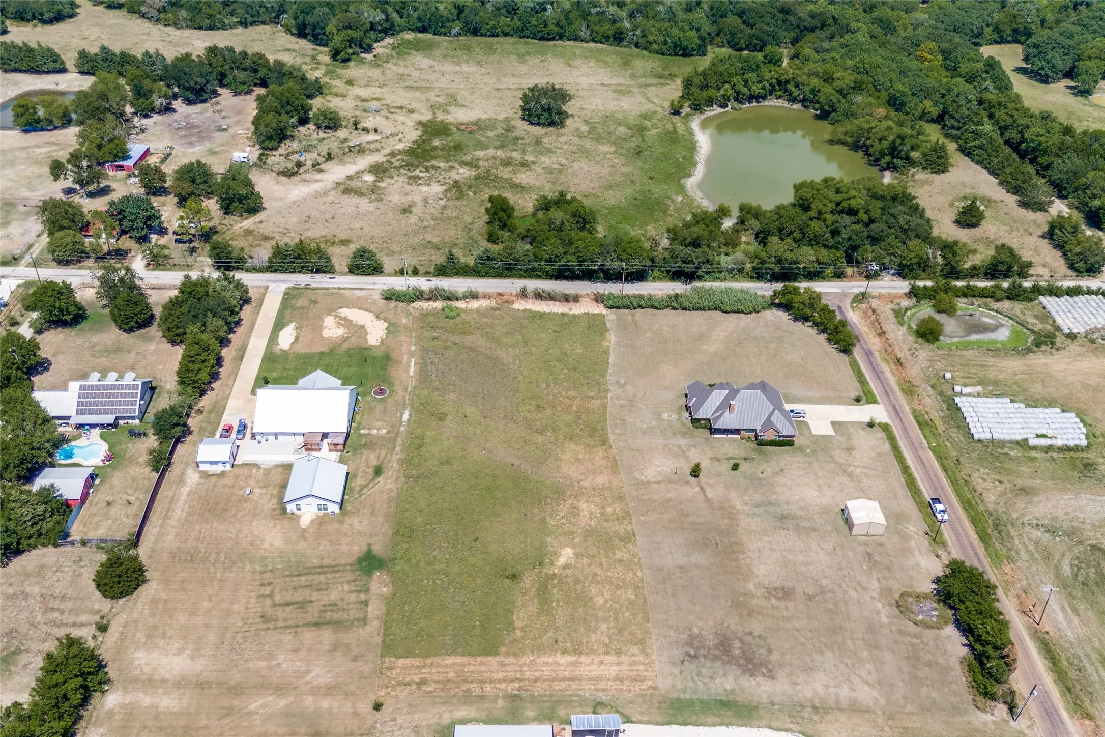 Unimproved Land For Sale in Kaufman County , 6771 County Road 283, Terrell, Texas 75160, 0, 0, Garage spaces, 0 Sqft, built in 0, mls#21345039, Real Estate Agent in Terrell, Homes For Sale in Kaufman county, Homes For Sale in Terrell, Realtor in Terrell Texas, Real Estate Brokerage Independent Realty Texas, Luminita Cordes Realtor
