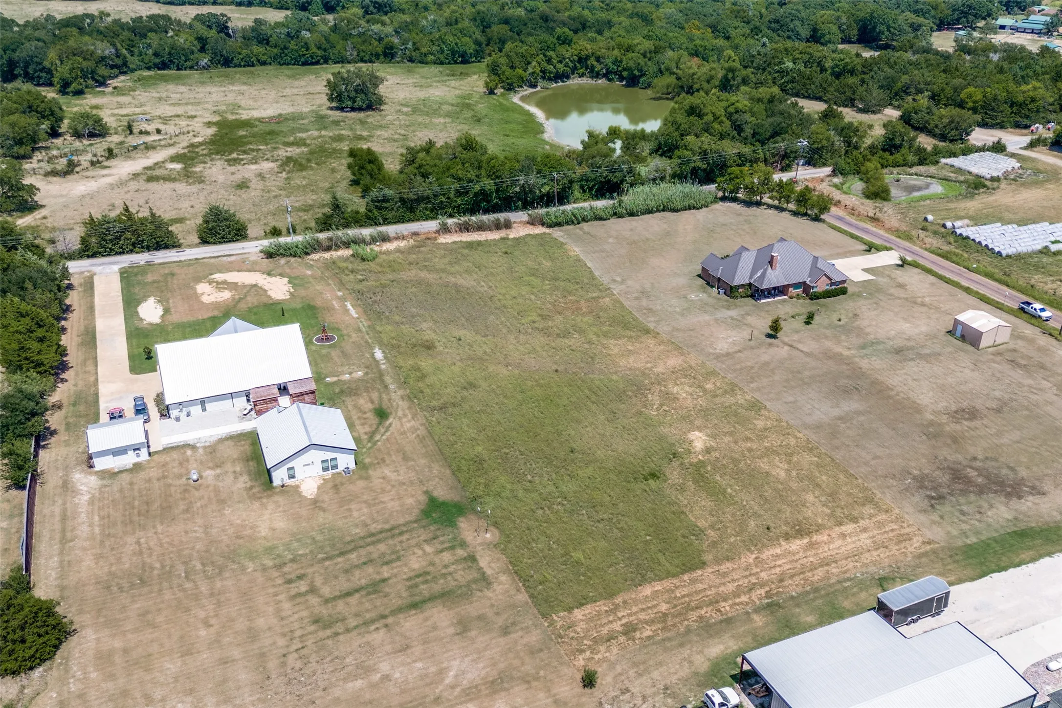 Unimproved Land For Sale in Kaufman County , 6771 County Road 283, Terrell, Texas 75160, 0, 0, Garage spaces, 0 Sqft, built in 0, mls#21345039, Real Estate Agent in Terrell, Homes For Sale in Kaufman county, Homes For Sale in Terrell, Realtor in Terrell Texas, Real Estate Brokerage Independent Realty Texas, Luminita Cordes Realtor