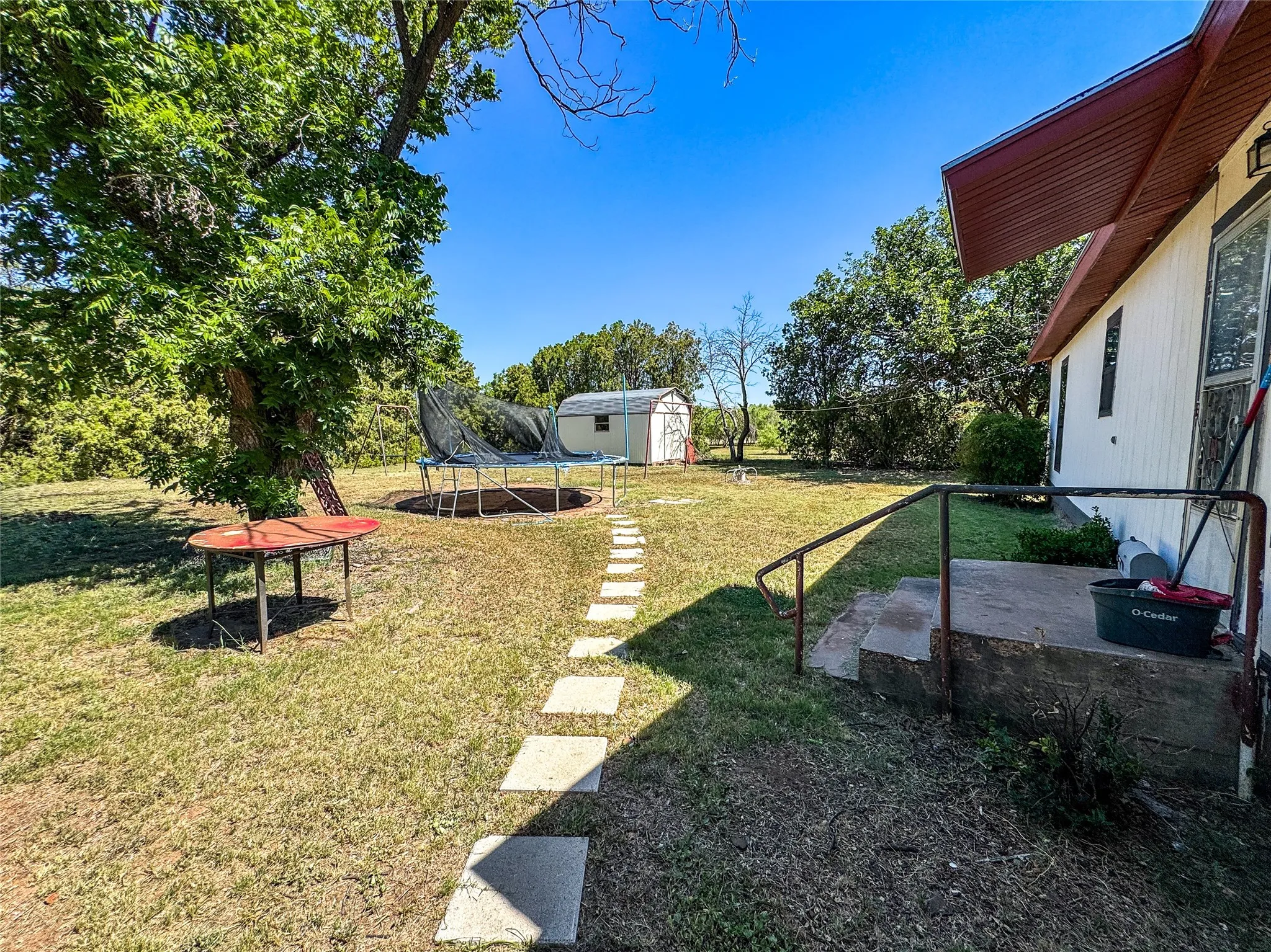 Single Family Residence For Sale in Haskell County , 1207 Taylor Avenue, Rule, Texas 79547, 2 Bedroom, 1 Bathroom, Garage spaces, 1,245 Sqft, built in 1957, mls#21342652, Real Estate Agent in Rule, Homes For Sale in Haskell county, Homes For Sale in Rule, Realtor in Rule Texas, Real Estate Brokerage Independent Realty Texas, Luminita Cordes Realtor