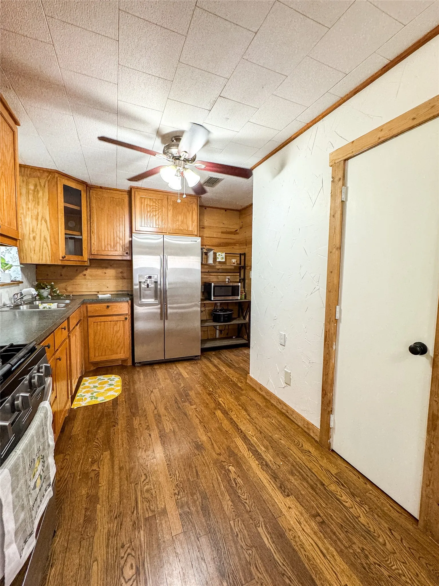 Single Family Residence For Sale in Haskell County , 1207 Taylor Avenue, Rule, Texas 79547, 2 Bedroom, 1 Bathroom, Garage spaces, 1,245 Sqft, built in 1957, mls#21342652, Real Estate Agent in Rule, Homes For Sale in Haskell county, Homes For Sale in Rule, Realtor in Rule Texas, Real Estate Brokerage Independent Realty Texas, Luminita Cordes Realtor