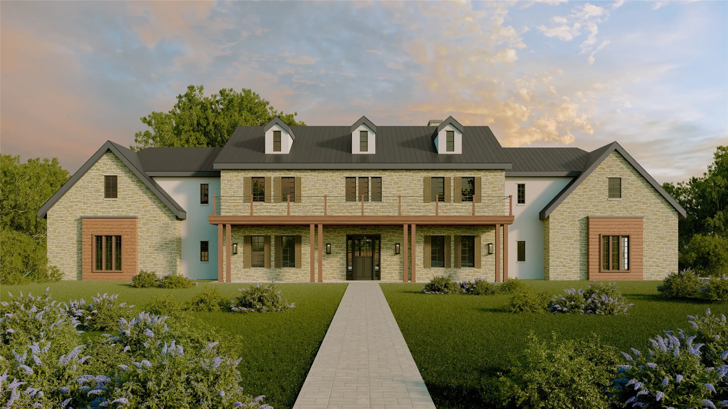 Single Family Residence For Sale in Denton County , 1110 Vera Court, Bartonville, Texas 76226, 5 Bedrooms, 6 Bathrooms, 4 Garage spaces, 6,139 Sqft, built in 2026, Price $4,100,000, mls#21321218, Real Estate Agent in Bartonville, Homes For Sale in Denton county, Homes For Sale in Bartonville, Realtor in Bartonville Texas, Real Estate Brokerage Independent Realty Texas, Luminita Cordes Realtor
