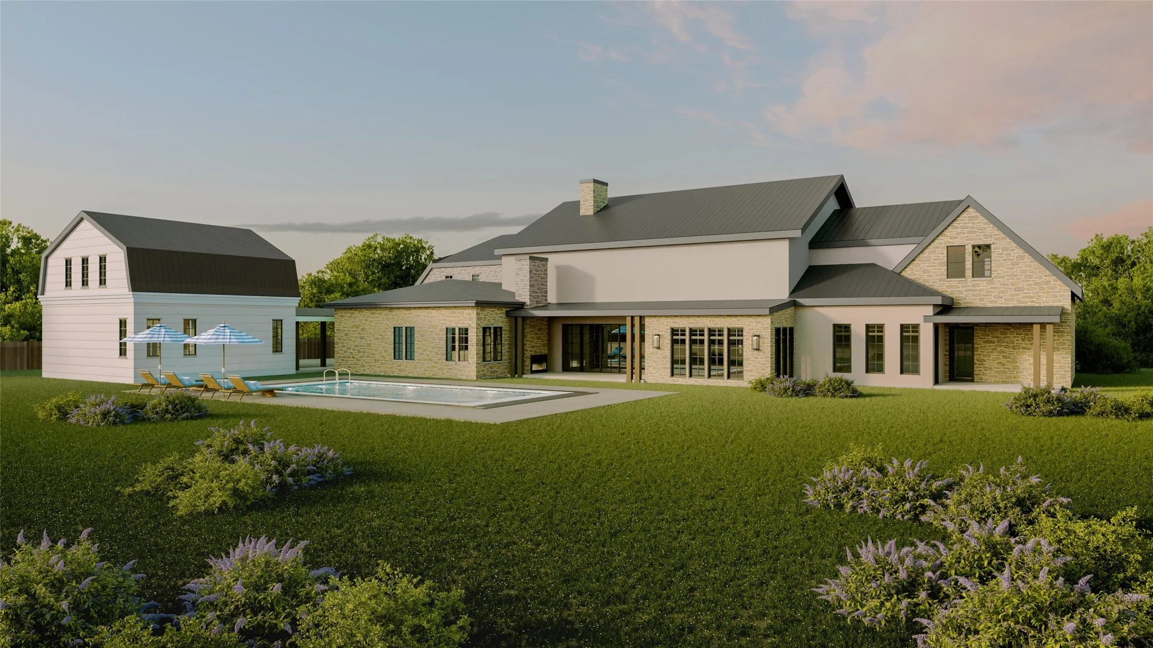 Single Family Residence For Sale in Denton County , 1110 Vera Court, Bartonville, Texas 76226, 5 Bedrooms, 6 Bathrooms, 4 Garage spaces, 6,139 Sqft, built in 2026, Price $4,100,000, mls#21321218, Real Estate Agent in Bartonville, Homes For Sale in Denton county, Homes For Sale in Bartonville, Realtor in Bartonville Texas, Real Estate Brokerage Independent Realty Texas, Luminita Cordes Realtor