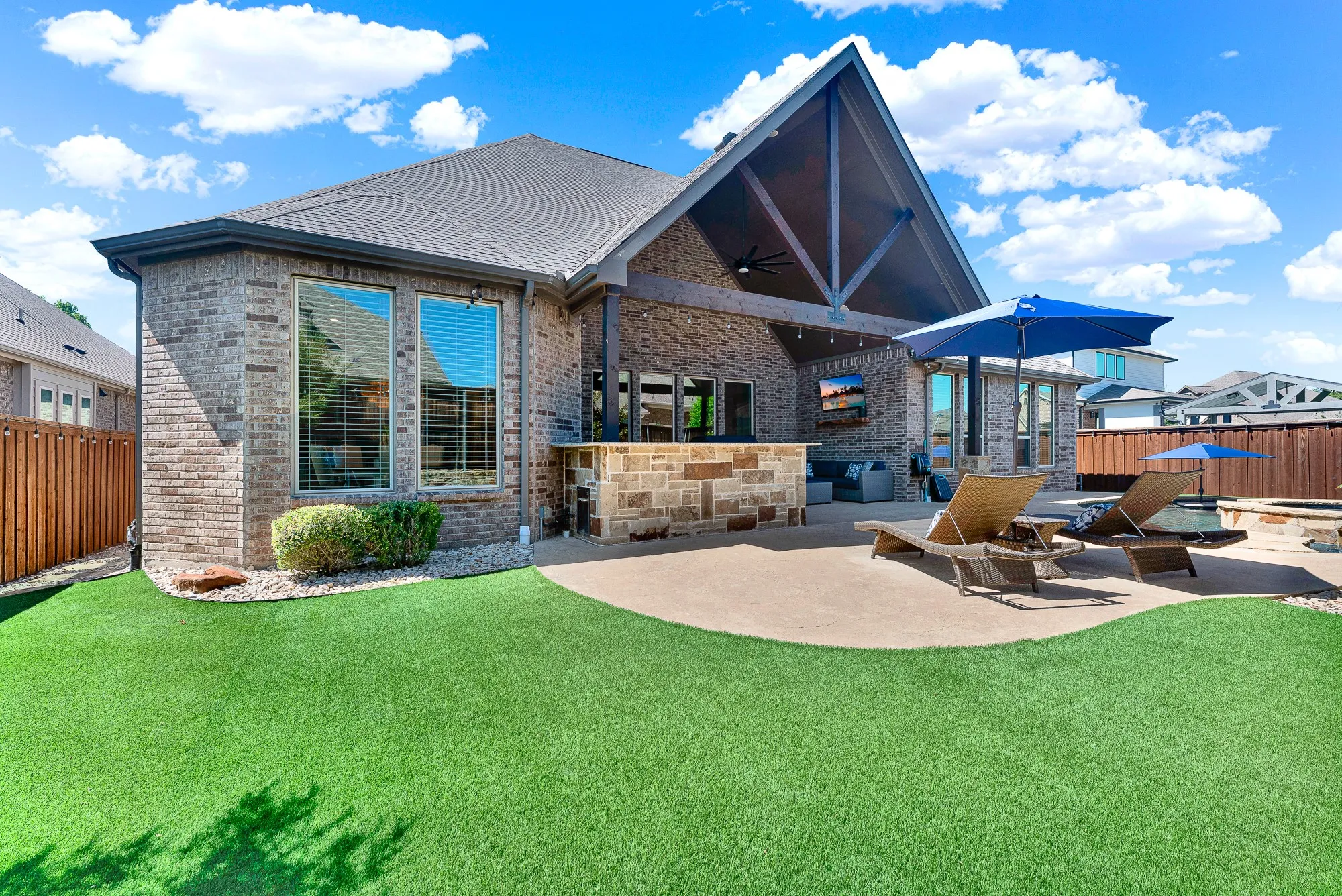 Single Family Residence For Sale in Collin County , 7309 River Park Drive, Mc Kinney, Texas 75071, 4 Bedroom, 3 Bathroom, 3 Garage spaces, 3,283 Sqft, built in 2016, mls#21342913, Real Estate Agent in Mc Kinney, Homes For Sale in Collin county, Homes For Sale in Mc Kinney, Realtor in Mc Kinney Texas, Real Estate Brokerage Independent Realty Texas, Luminita Cordes Realtor