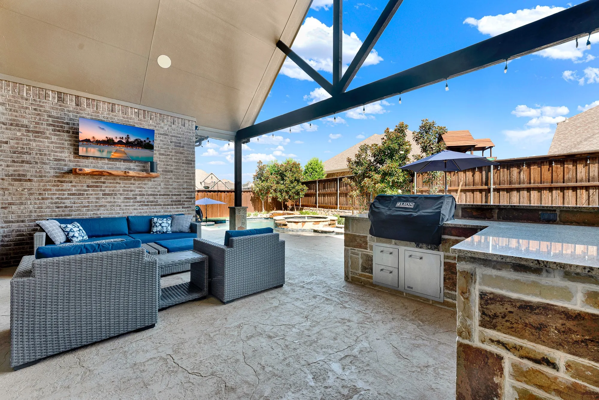 Single Family Residence For Sale in Collin County , 7309 River Park Drive, Mc Kinney, Texas 75071, 4 Bedroom, 3 Bathroom, 3 Garage spaces, 3,283 Sqft, built in 2016, mls#21342913, Real Estate Agent in Mc Kinney, Homes For Sale in Collin county, Homes For Sale in Mc Kinney, Realtor in Mc Kinney Texas, Real Estate Brokerage Independent Realty Texas, Luminita Cordes Realtor