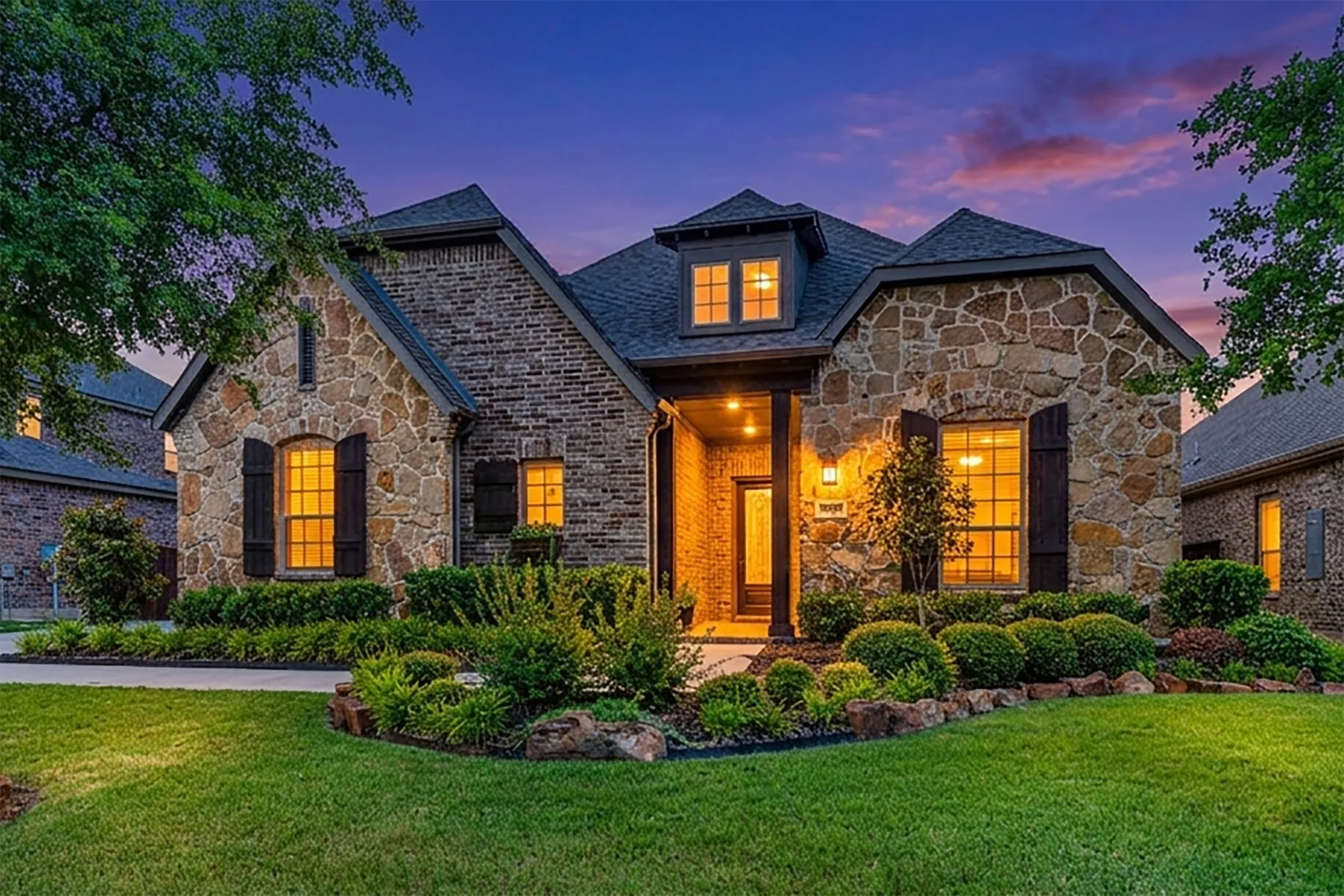 Single Family Residence For Sale in Collin County , 7309 River Park Drive, Mc Kinney, Texas 75071, 4 Bedroom, 3 Bathroom, 3 Garage spaces, 3,283 Sqft, built in 2016, mls#21342913, Real Estate Agent in Mc Kinney, Homes For Sale in Collin county, Homes For Sale in Mc Kinney, Realtor in Mc Kinney Texas, Real Estate Brokerage Independent Realty Texas, Luminita Cordes Realtor