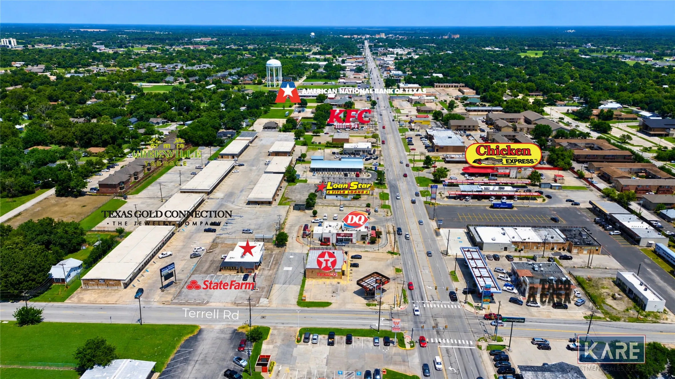 Office For Sale in Hunt County , 2814 Terrell Road, Greenville, Texas 75402, 0, 0, Garage spaces, 0 Sqft, built in 1985, Price $599,000, mls#21343766, Real Estate Agent in Greenville, Homes For Sale in Hunt county, Homes For Sale in Greenville, Realtor in Greenville Texas, Real Estate Brokerage Independent Realty Texas, Luminita Cordes Realtor
