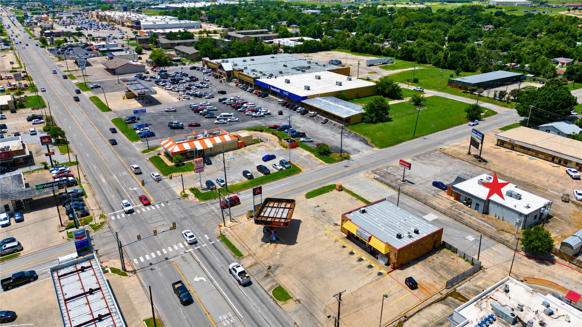Office For Sale in Hunt County , 2814 Terrell Road, Greenville, Texas 75402, 0, 0, Garage spaces, 0 Sqft, built in 1985, Price $599,000, mls#21343766, Real Estate Agent in Greenville, Homes For Sale in Hunt county, Homes For Sale in Greenville, Realtor in Greenville Texas, Real Estate Brokerage Independent Realty Texas, Luminita Cordes Realtor