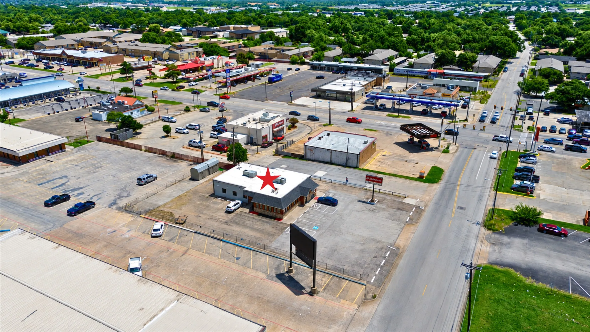 Office For Sale in Hunt County , 2814 Terrell Road, Greenville, Texas 75402, 0, 0, Garage spaces, 0 Sqft, built in 1985, Price $599,000, mls#21343766, Real Estate Agent in Greenville, Homes For Sale in Hunt county, Homes For Sale in Greenville, Realtor in Greenville Texas, Real Estate Brokerage Independent Realty Texas, Luminita Cordes Realtor