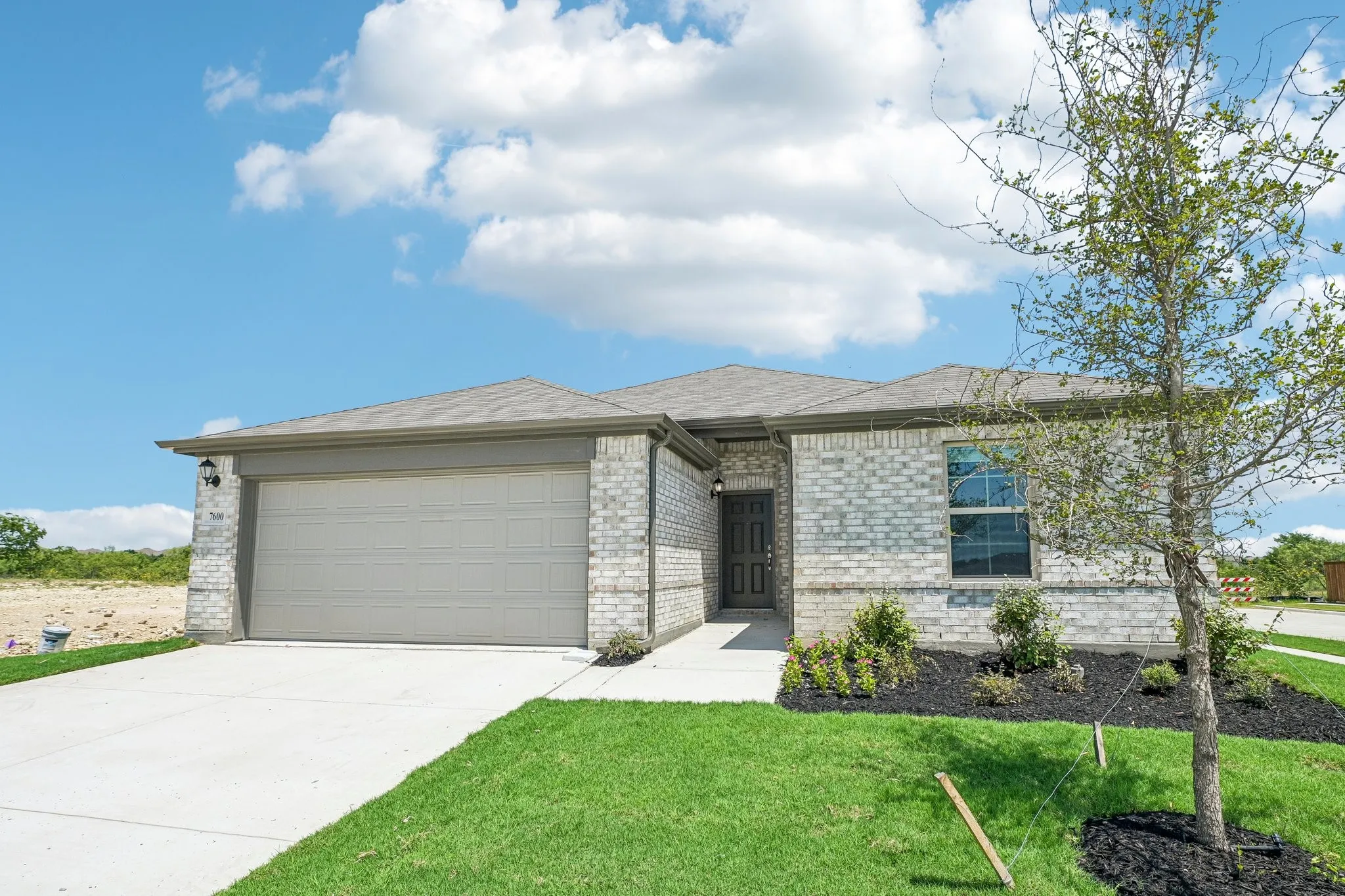 Single Family Residence For Sale in Tarrant County , 7600 Sapwood Drive, Fort Worth, Texas 76131, 4 Bedroom, 2 Bathroom, 2 Garage spaces, 1,877 Sqft, built in 2026, mls#21339870, Real Estate Agent in Fort Worth, Homes For Sale in Tarrant county, Homes For Sale in Fort Worth, Realtor in Fort Worth Texas, Real Estate Brokerage Independent Realty Texas, Luminita Cordes Realtor