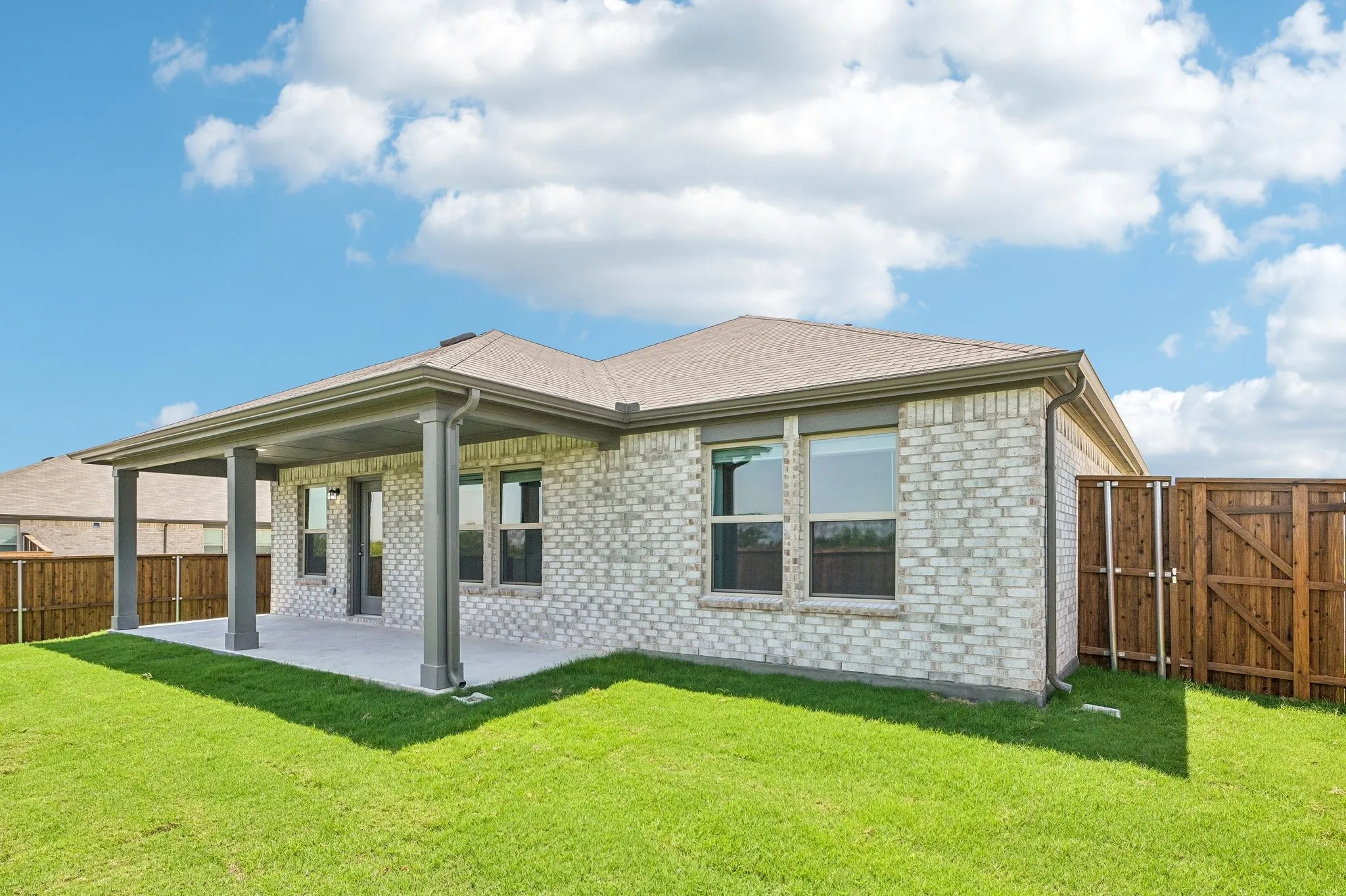 Single Family Residence For Sale in Tarrant County , 7600 Sapwood Drive, Fort Worth, Texas 76131, 4 Bedroom, 2 Bathroom, 2 Garage spaces, 1,877 Sqft, built in 2026, mls#21339870, Real Estate Agent in Fort Worth, Homes For Sale in Tarrant county, Homes For Sale in Fort Worth, Realtor in Fort Worth Texas, Real Estate Brokerage Independent Realty Texas, Luminita Cordes Realtor