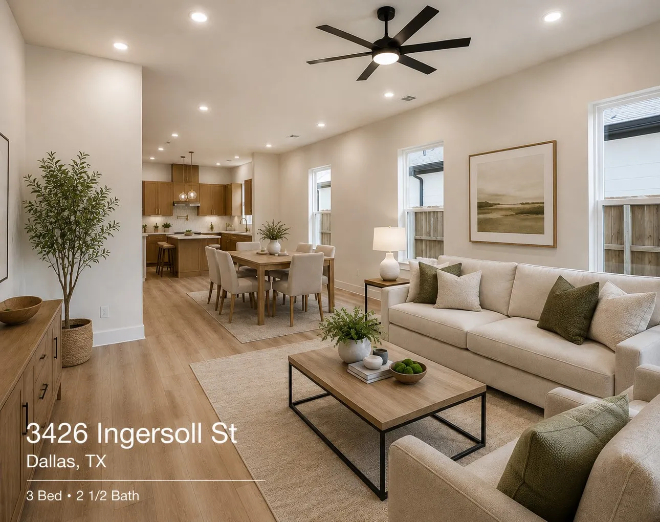 Single Family Residence For Sale in Dallas County , 3426 Ingersoll Street, Dallas, Texas 75212, 3 Bedroom, 3 Bathroom, Garage spaces, 1,642 Sqft, built in 2026, mls#21344909, Real Estate Agent in Dallas, Homes For Sale in Dallas county, Homes For Sale in Dallas, Realtor in Dallas Texas, Real Estate Brokerage Independent Realty Texas, Luminita Cordes Realtor