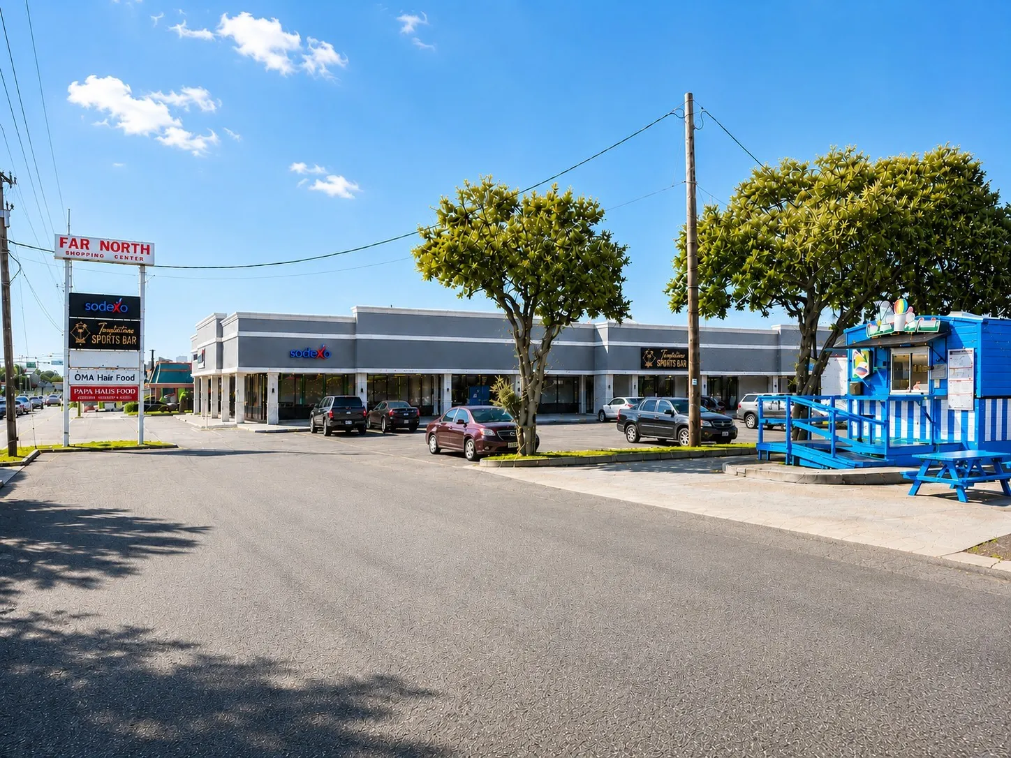 Retail For Rent in Dallas County , 511 Camp Wisdom Road, Duncanville, Texas 75116, 0, 0, Garage spaces, 0 Sqft, built in 1961, Price $18, mls#21345036, Real Estate Agent in Duncanville, Homes For Rent in Dallas county, Homes For Rent in Duncanville, Realtor in Duncanville Texas, Real Estate Brokerage Independent Realty Texas, Luminita Cordes Realtor