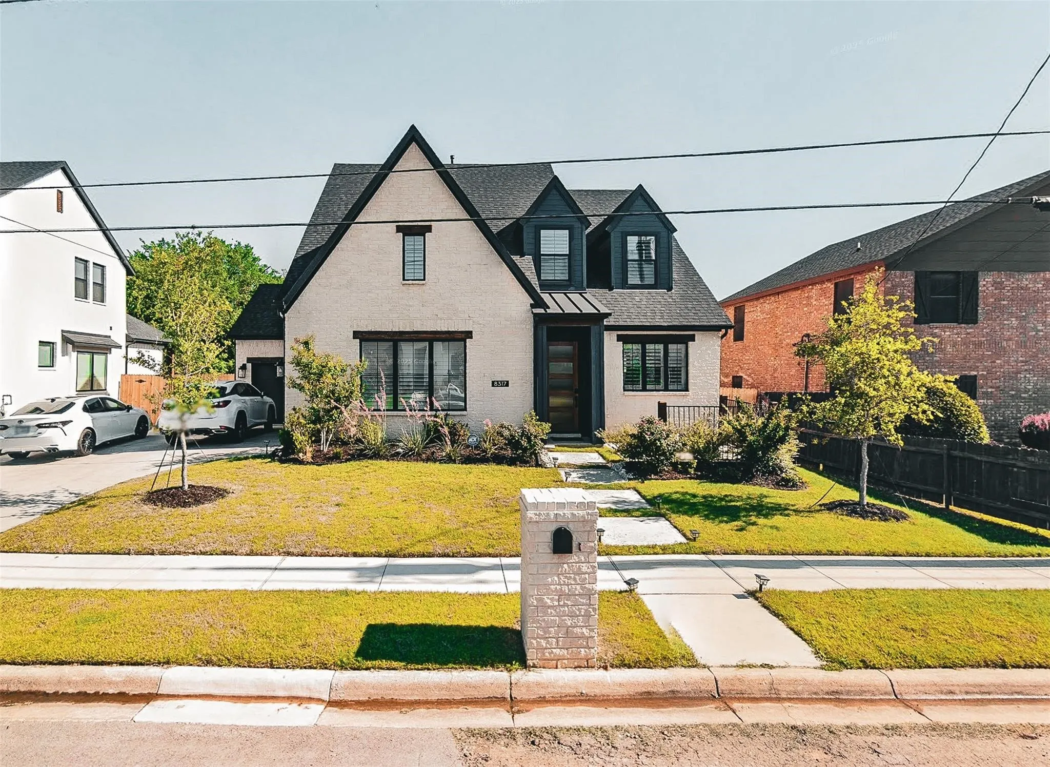 Single Family Residence For Sale in Tarrant County , 8317 Sayers Lane, North Richland Hills, Texas 76182, 4 Bedroom, 4 Bathroom, 2 Garage spaces, 2,291 Sqft, built in 2020, mls#21345090, Real Estate Agent in North Richland Hills, Homes For Sale in Tarrant county, Homes For Sale in North Richland Hills, Realtor in North Richland Hills Texas, Real Estate Brokerage Independent Realty Texas, Luminita Cordes Realtor