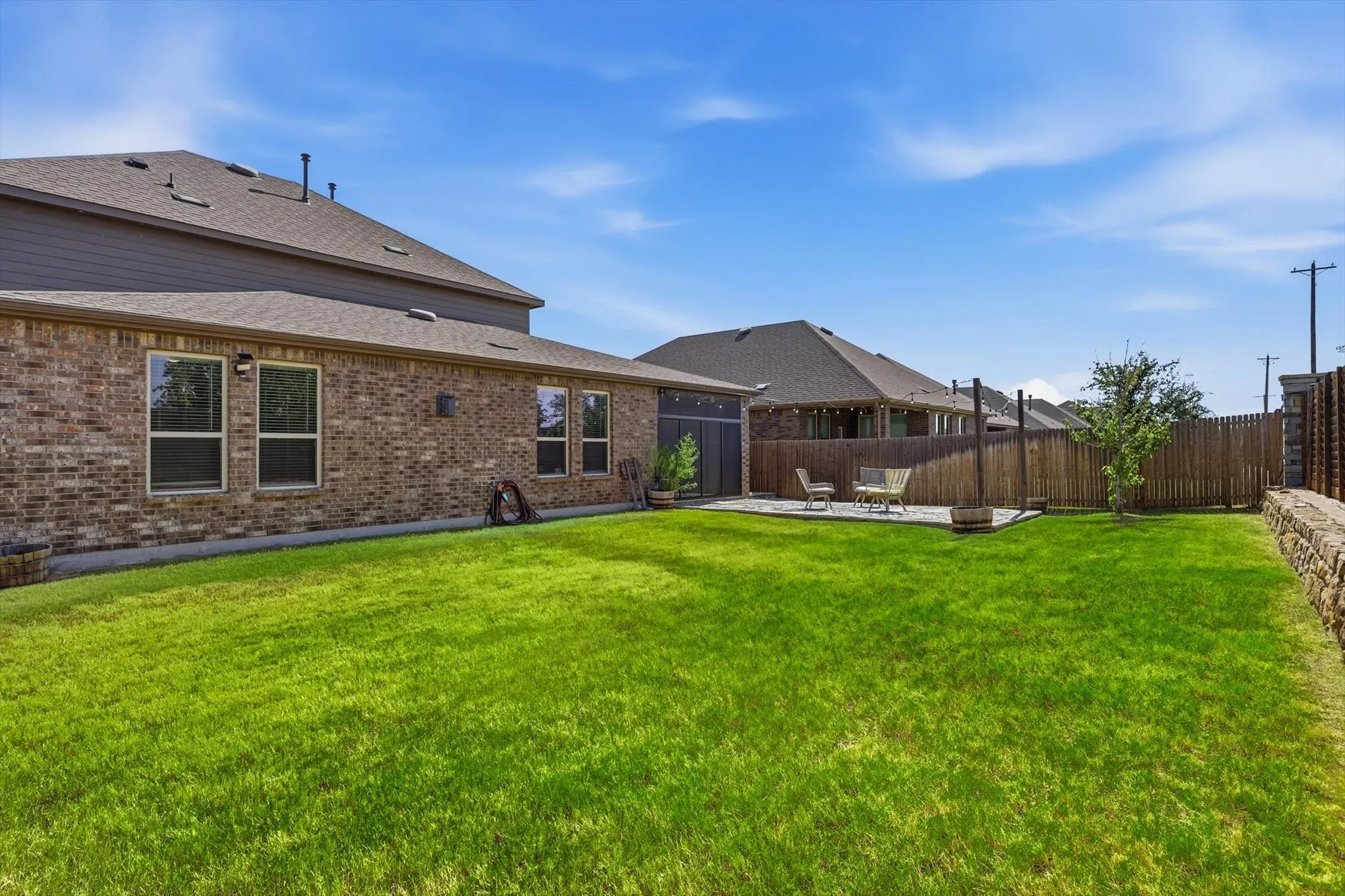 Single Family Residence For Sale in Denton County , 10421 Table Bluff Street, Aubrey, Texas 76227, 5 Bedroom, 4 Bathroom, 3 Garage spaces, 3,271 Sqft, built in 2021, mls#21341179, Real Estate Agent in Aubrey, Homes For Sale in Denton county, Homes For Sale in Aubrey, Realtor in Aubrey Texas, Real Estate Brokerage Independent Realty Texas, Luminita Cordes Realtor