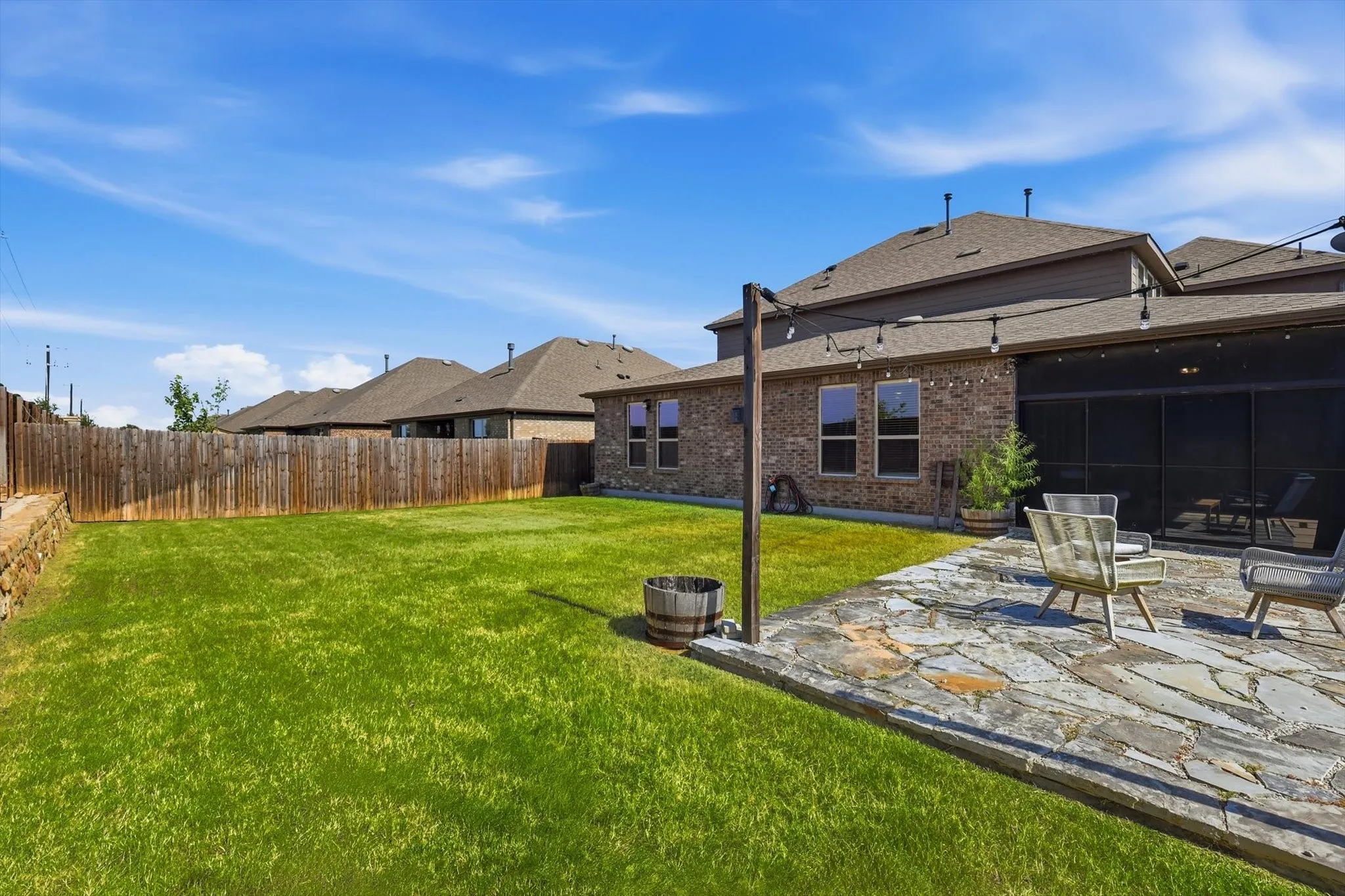 Single Family Residence For Sale in Denton County , 10421 Table Bluff Street, Aubrey, Texas 76227, 5 Bedroom, 4 Bathroom, 3 Garage spaces, 3,271 Sqft, built in 2021, mls#21341179, Real Estate Agent in Aubrey, Homes For Sale in Denton county, Homes For Sale in Aubrey, Realtor in Aubrey Texas, Real Estate Brokerage Independent Realty Texas, Luminita Cordes Realtor