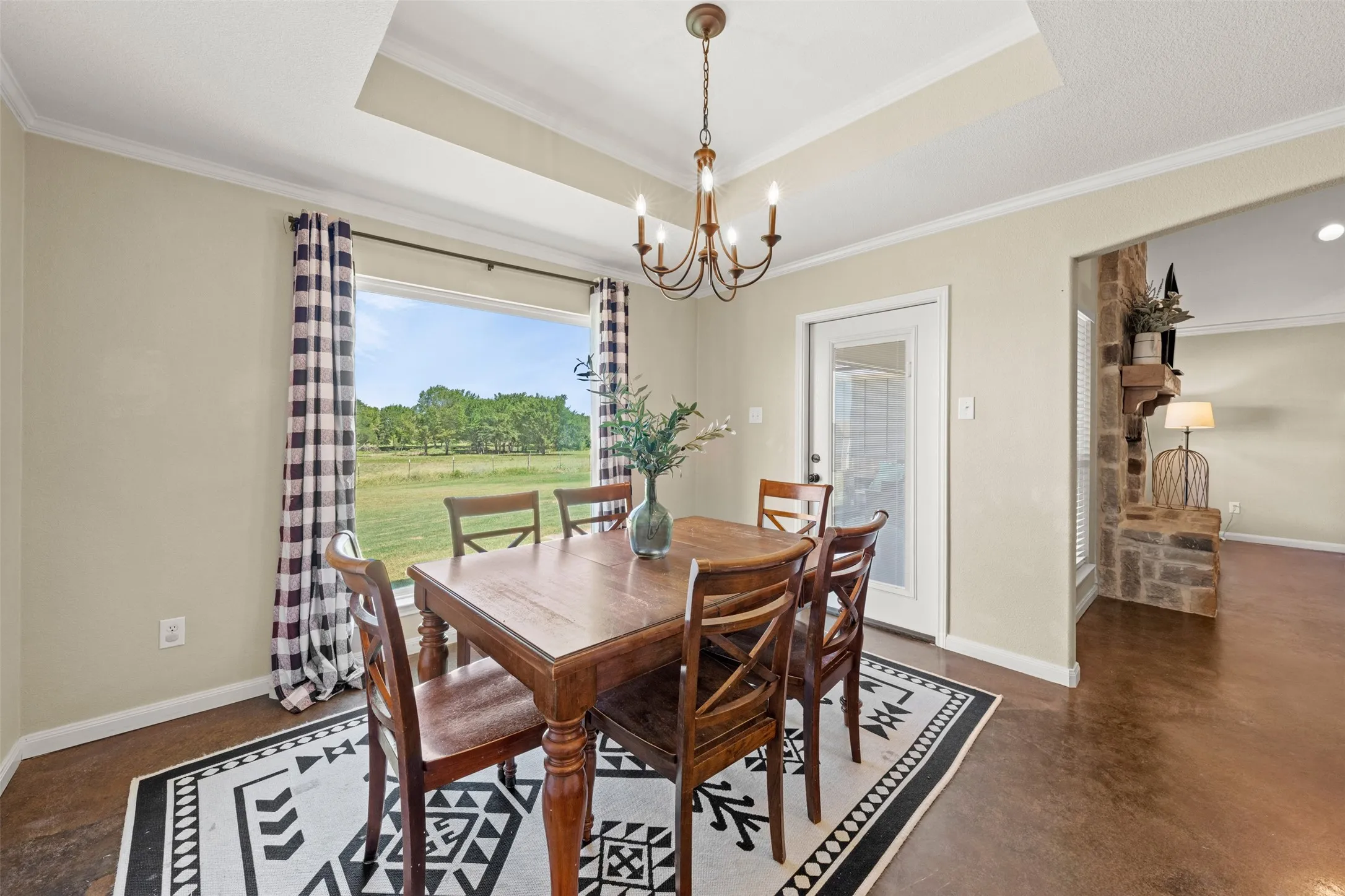 Single Family Residence For Sale in Falls County , 638 County Road 337, Rosebud, Texas 76570, 4 Bedrooms, 3 Bathrooms, Garage spaces, 2,496 Sqft, built in 2021, Price $510,000, mls#21327097, Real Estate Agent in Rosebud, Homes For Sale in Falls county, Homes For Sale in Rosebud, Realtor in Rosebud Texas, Real Estate Brokerage Independent Realty Texas, Luminita Cordes Realtor