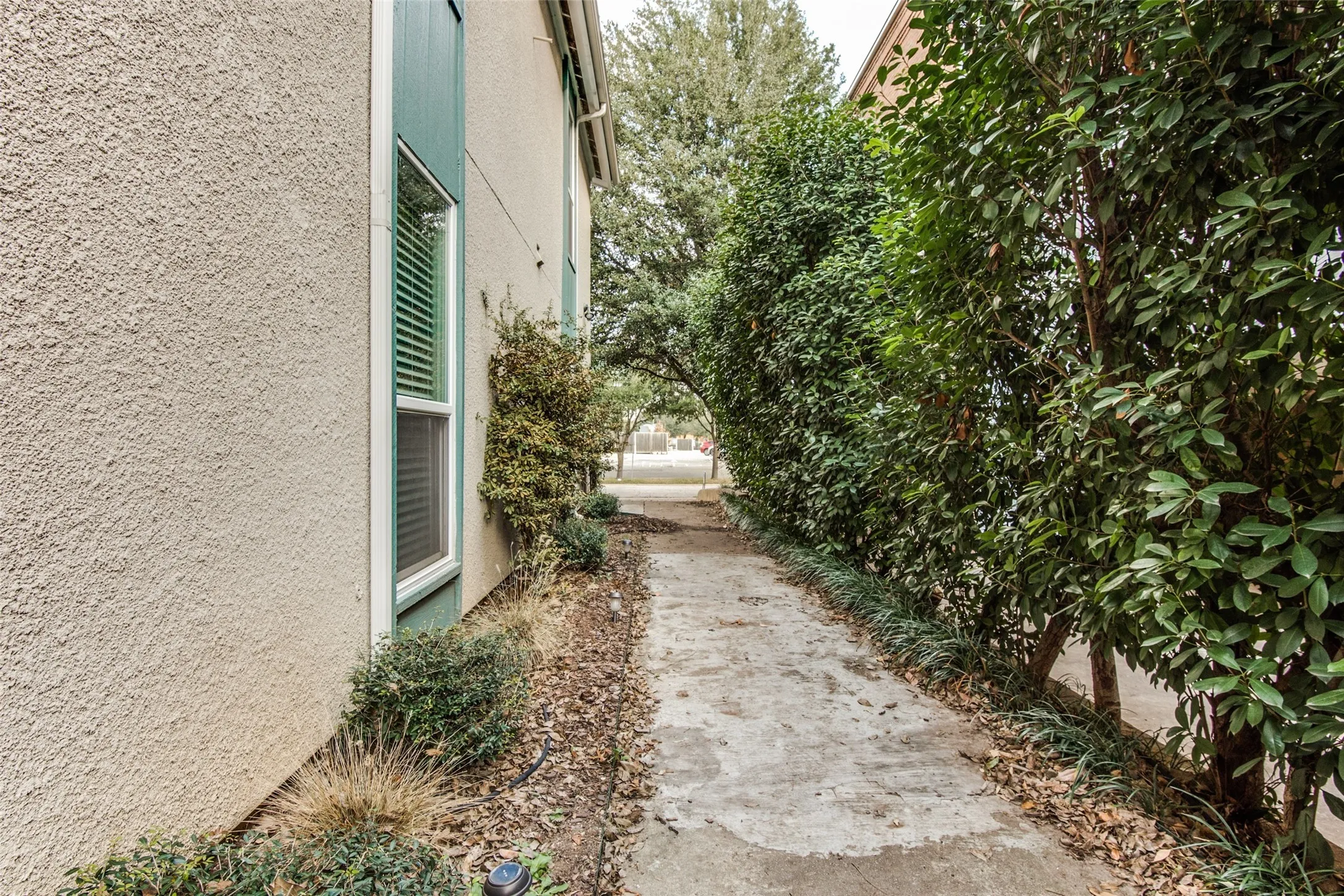 Walkway