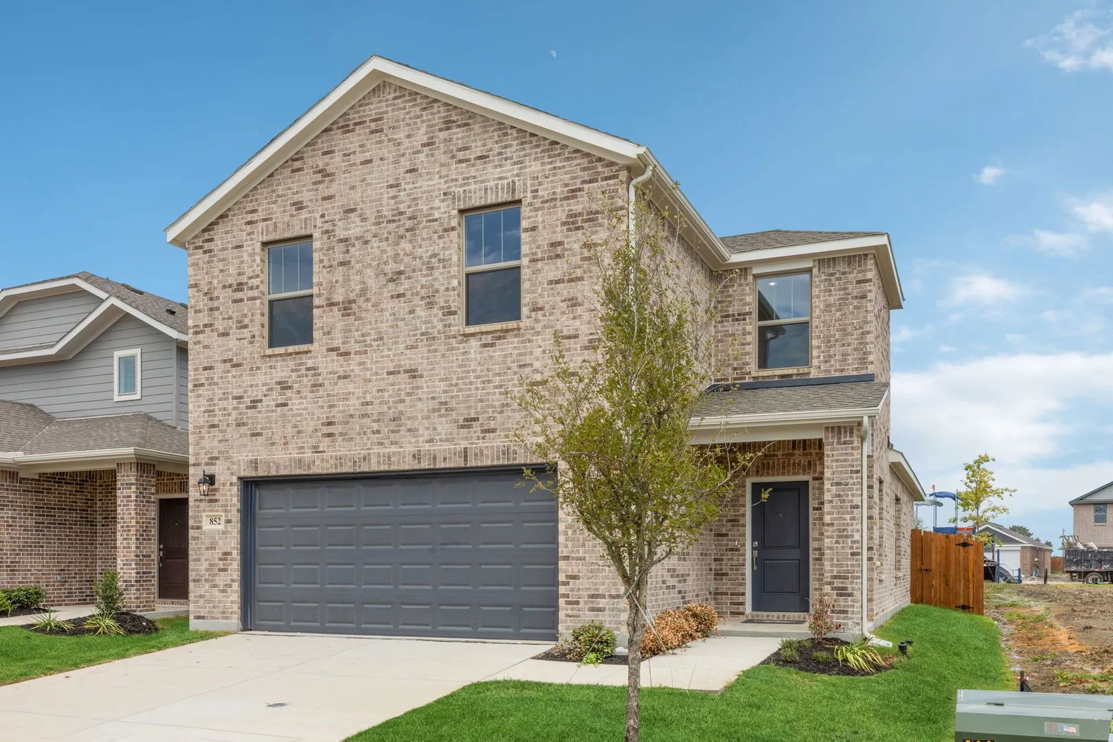 Single Family Residence For Sale in Collin County , 852 Hillcrest Boulevard, Princeton, Texas 75407, 4 Bedroom, 3 Bathroom, 2 Garage spaces, 1,729 Sqft, built in 2026, mls#21345145, Real Estate Agent in Princeton, Homes For Sale in Collin county, Homes For Sale in Princeton, Realtor in Princeton Texas, Real Estate Brokerage Independent Realty Texas, Luminita Cordes Realtor