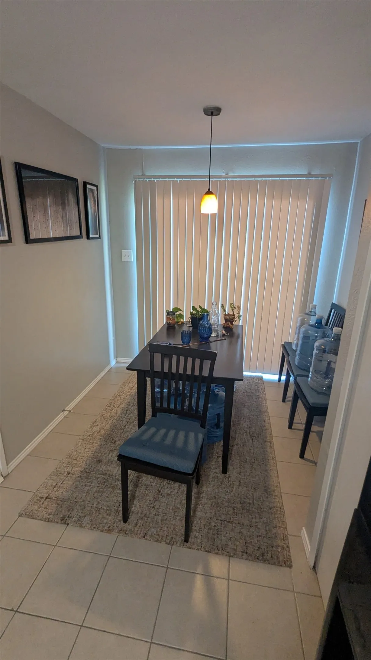Breakfast Nook