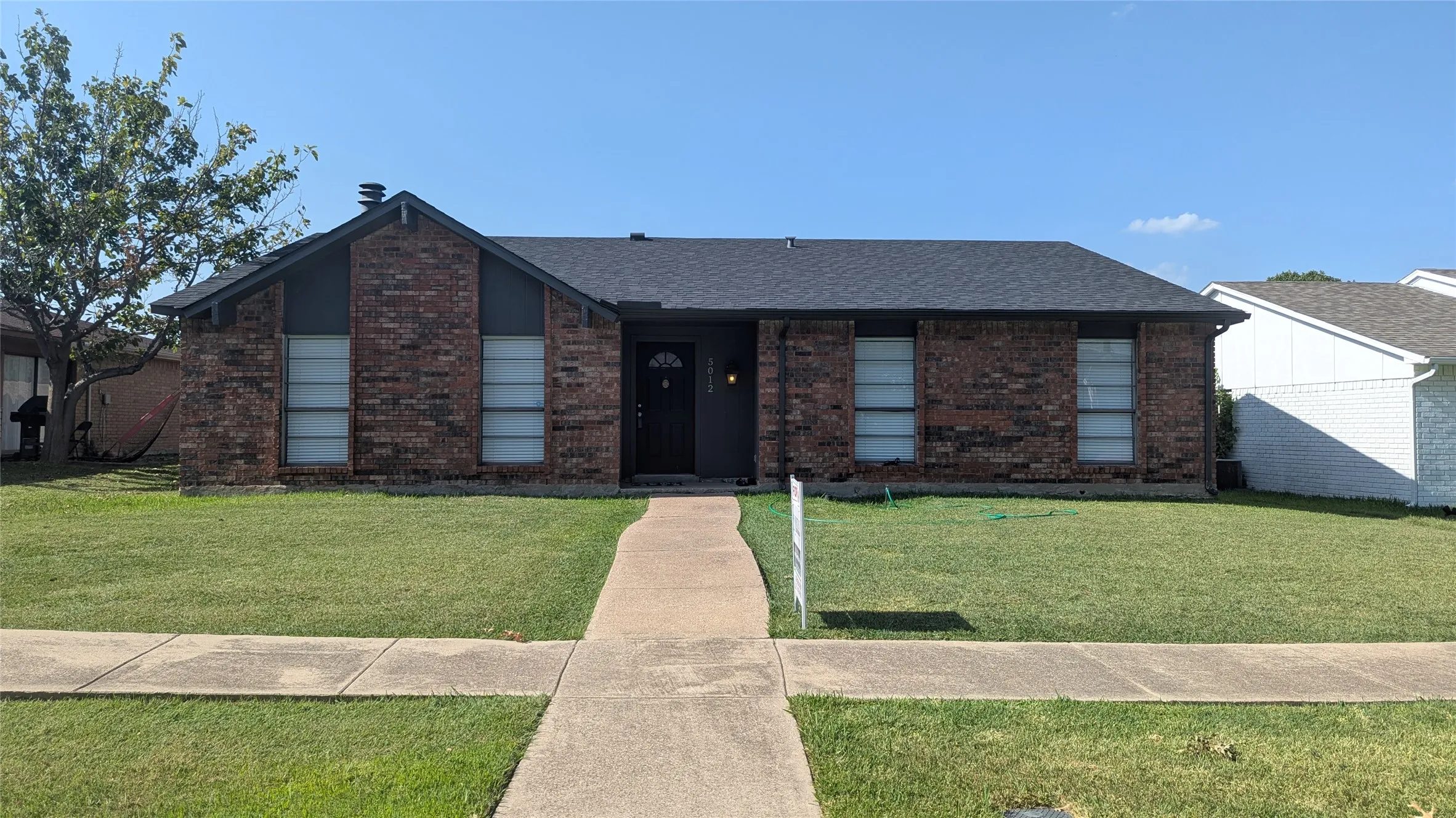 Single Family Residence For Rent in Denton County , 5012 Wagner Circle, The Colony, Texas 75056, 3 Bedroom, 2 Bathroom, 2 Garage spaces, 1,520 Sqft, built in 1977, Price $2,000, mls#21344994, Real Estate Agent in The Colony, Homes For Rent in Denton county, Homes For Rent in The Colony, Realtor in The Colony Texas, Real Estate Brokerage Independent Realty Texas, Luminita Cordes Realtor