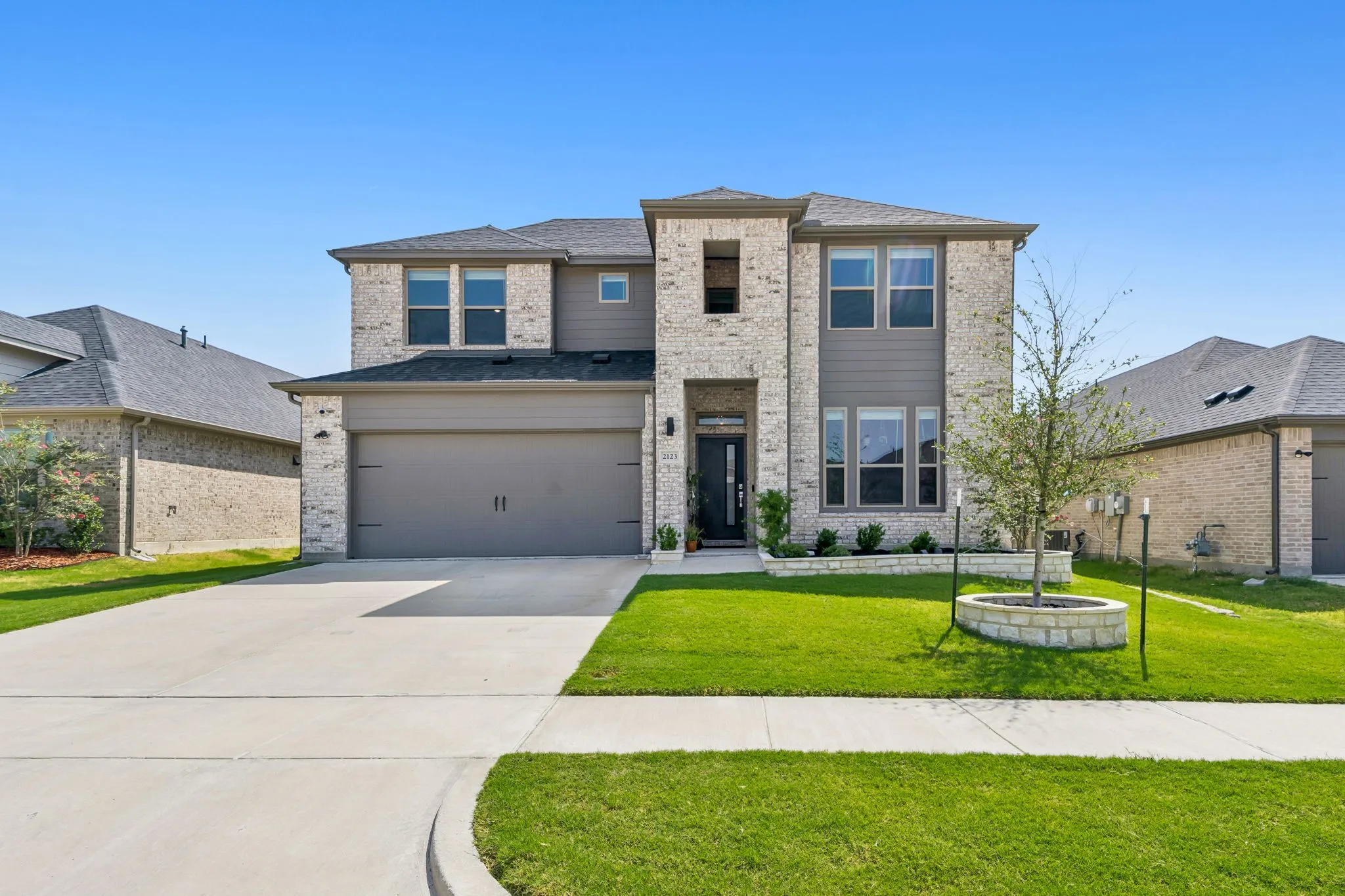 Single Family Residence For Sale in Dallas County , 2123 Pedigree Lane, Seagoville, Texas 75159, 5 Bedroom, 4 Bathroom, 2 Garage spaces, 2,682 Sqft, built in 2024, mls#21345196, Real Estate Agent in Seagoville, Homes For Sale in Dallas county, Homes For Sale in Seagoville, Realtor in Seagoville Texas, Real Estate Brokerage Independent Realty Texas, Luminita Cordes Realtor