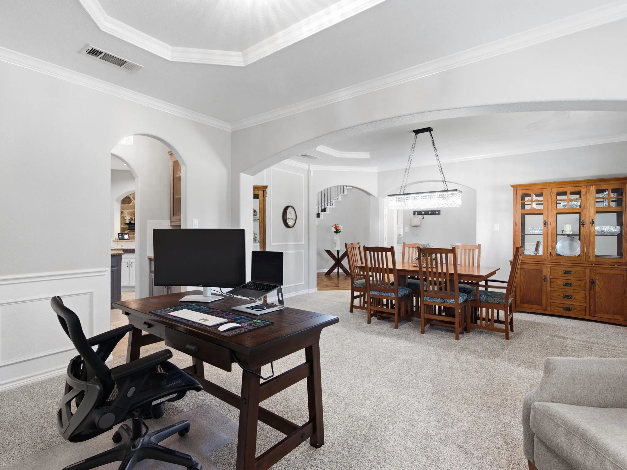 Single Family Residence For Sale in Collin County , 2101 Nocona Drive, Prosper, Texas 75078, 5 Bedroom, 4 Bathroom, 3 Garage spaces, 4,269 Sqft, built in 2013, mls#21344350, Real Estate Agent in Prosper, Homes For Sale in Collin county, Homes For Sale in Prosper, Realtor in Prosper Texas, Real Estate Brokerage Independent Realty Texas, Luminita Cordes Realtor